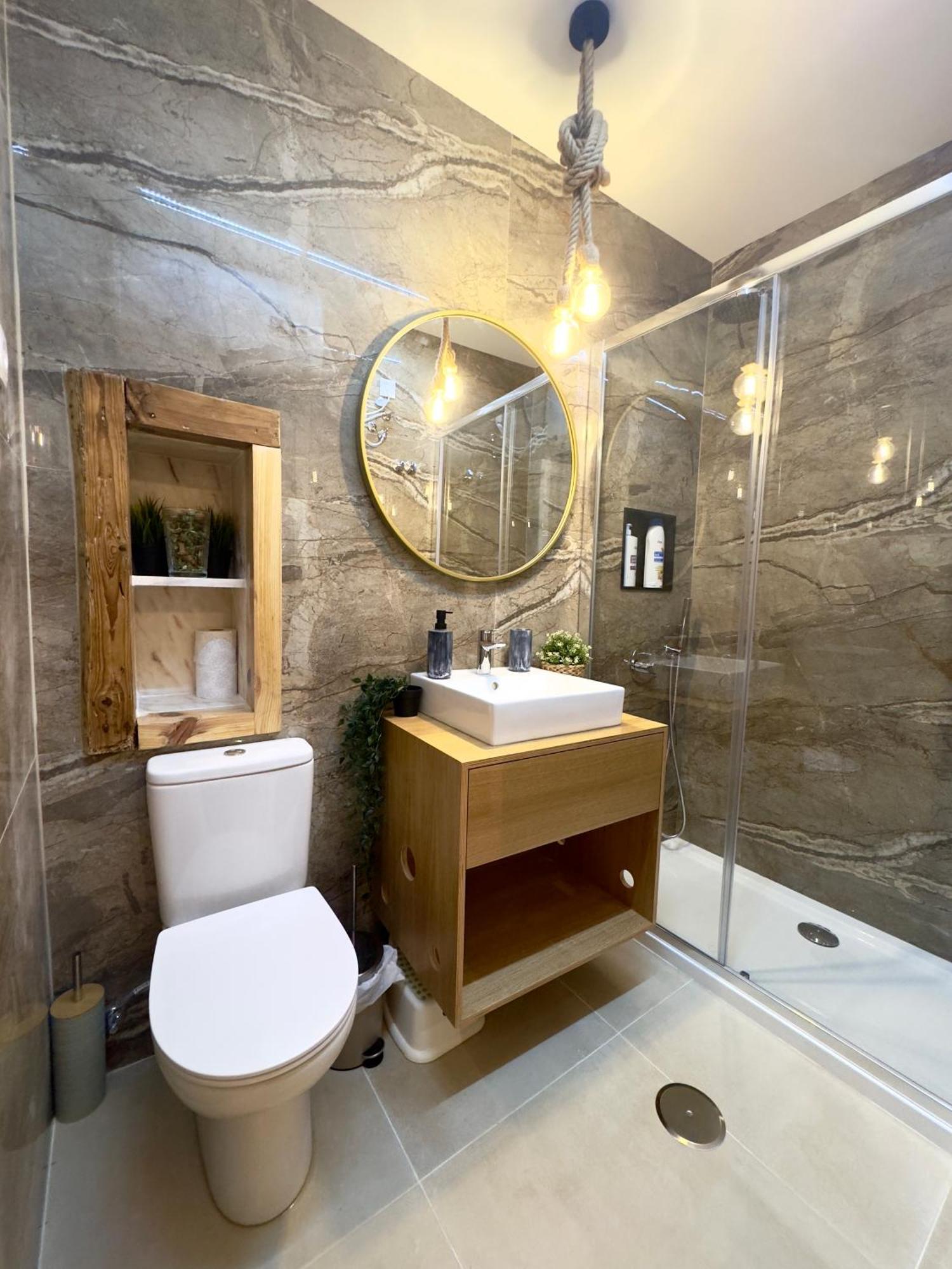 Appartement Terreiro Cosy Lissabon