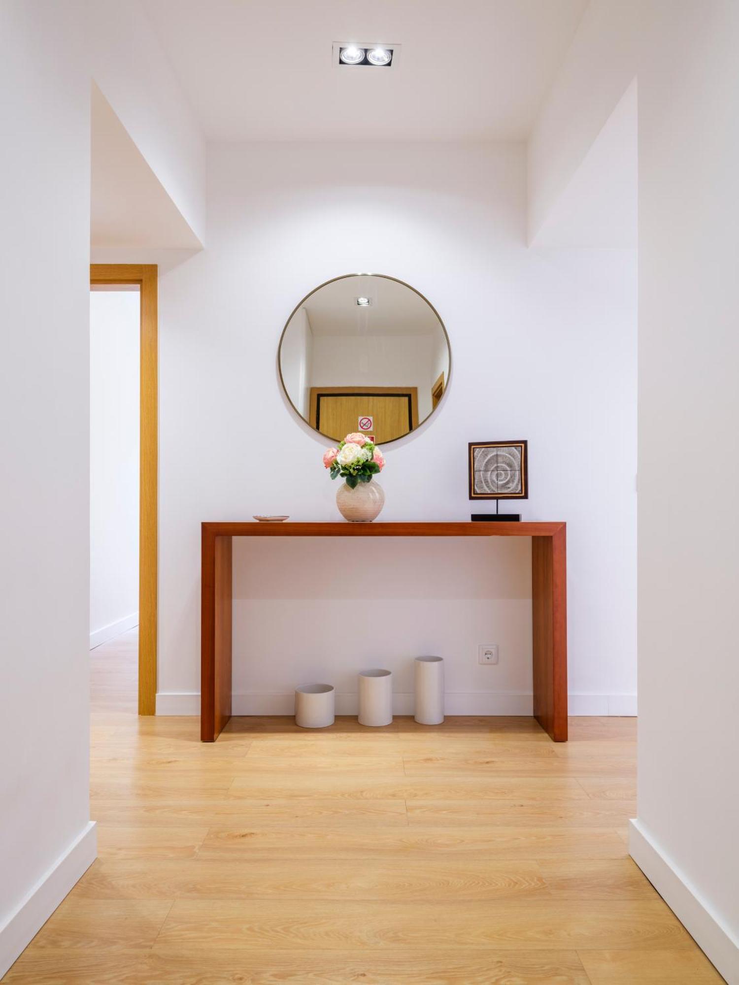 Olivais Spacious Near Airport Appartement *