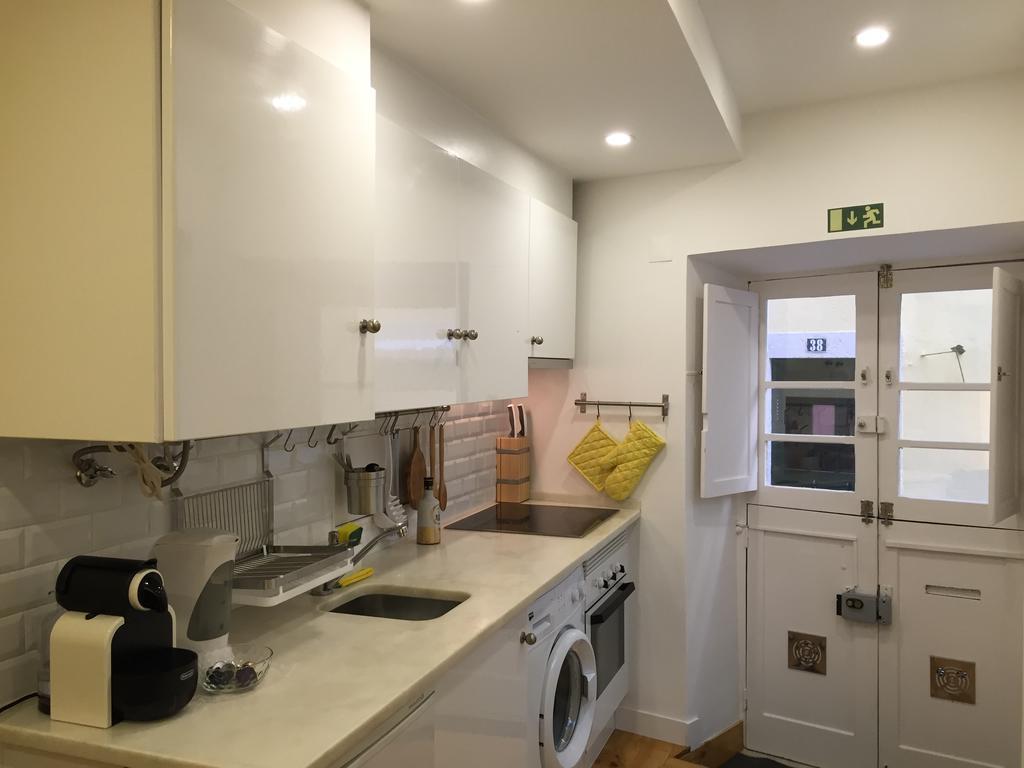 Apartment Downtown House Chiado *