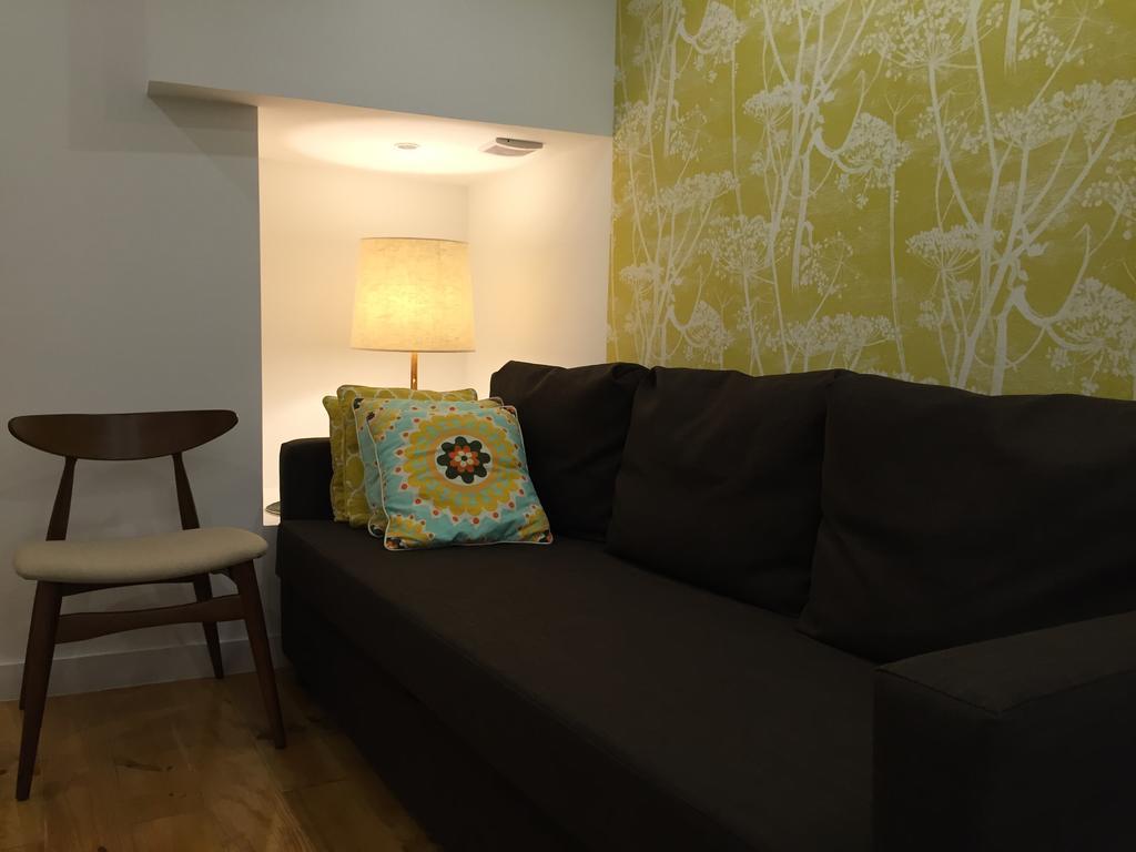 Downtown House Chiado Lisbon