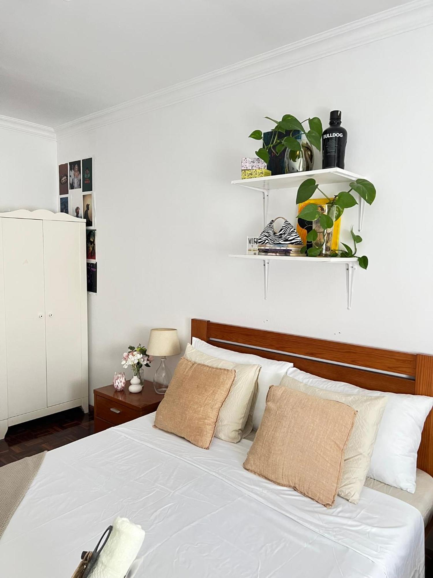 Bed & Breakfast Pink House - Lissabon