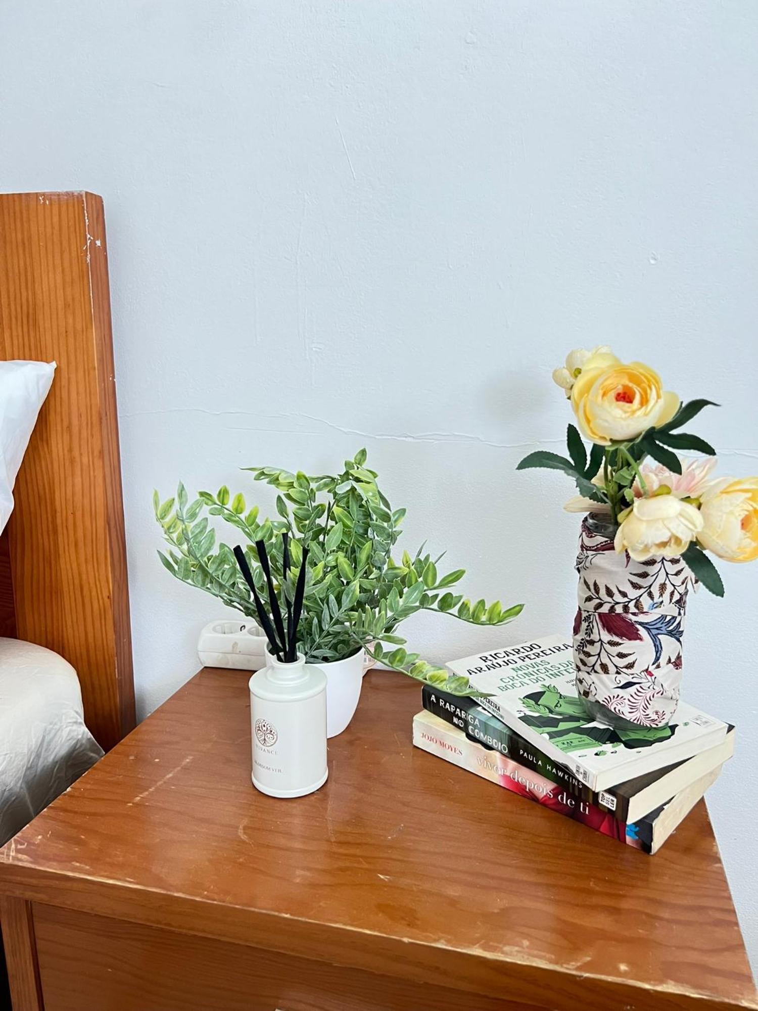 Bed & Breakfast Pink House - Lissabon