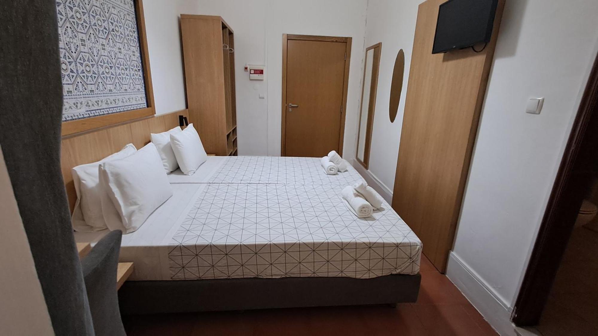 Pouso Dos Anjos 3* Lissabon