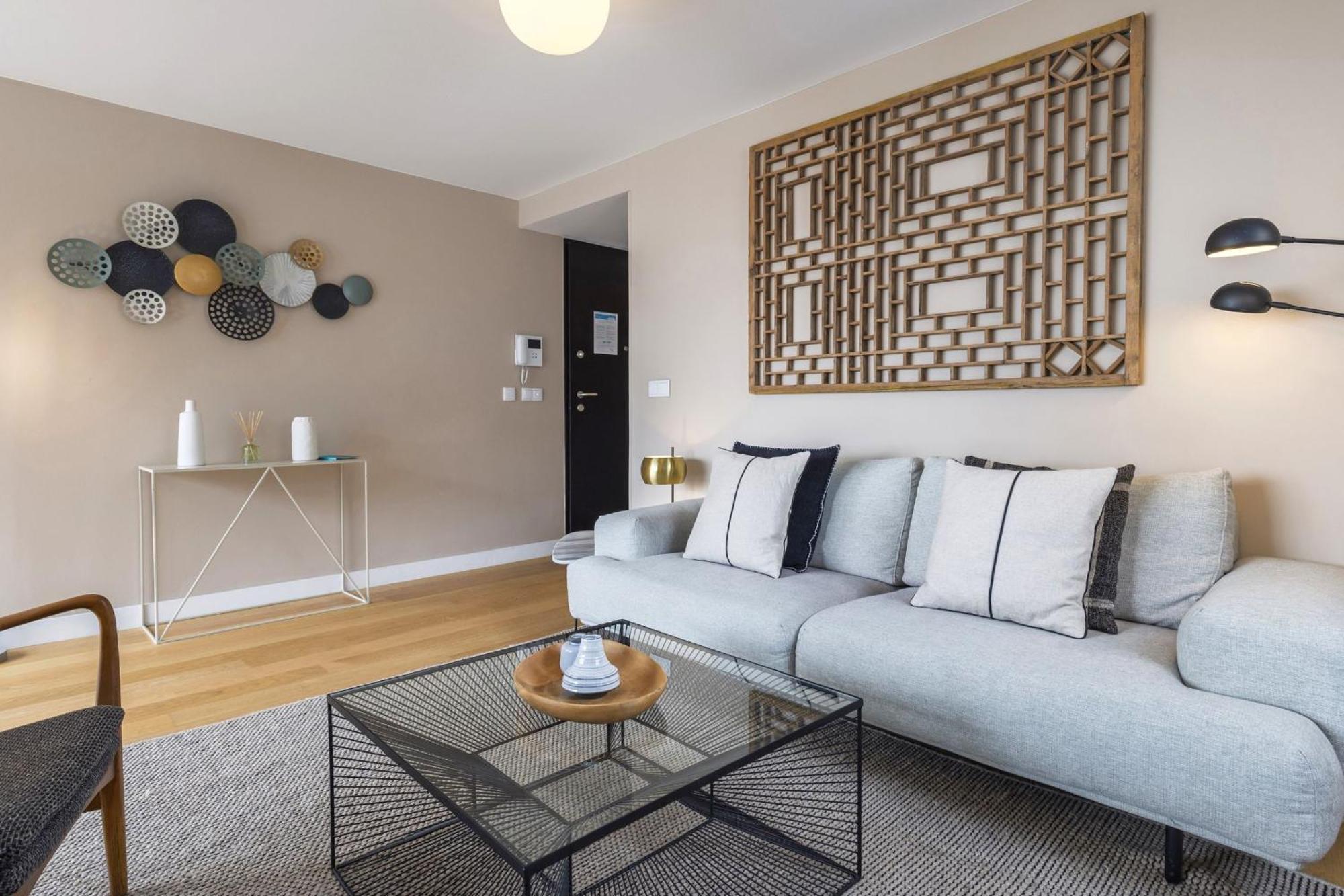 Lovelystay - Penthouse On The Tagus In Alfama Appartement