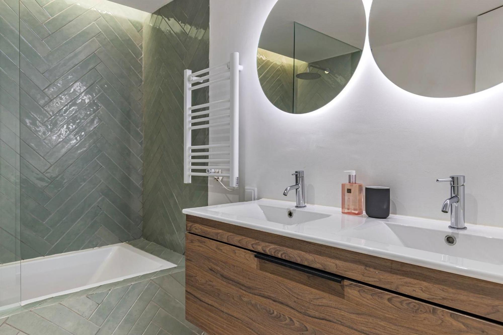 Lovelystay - Penthouse On The Tagus In Alfama *