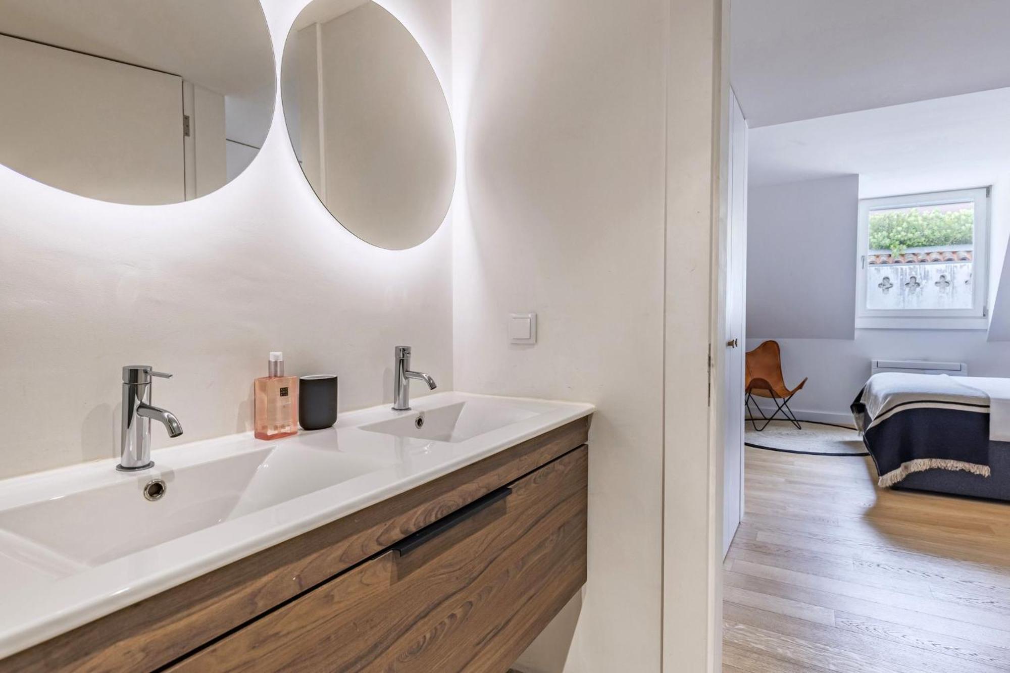 Lovelystay - Penthouse On The Tagus In Alfama Lissabon