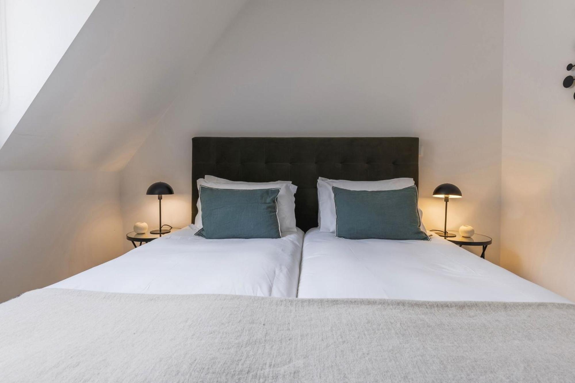 Lovelystay - Penthouse On The Tagus In Alfama * Lissabon