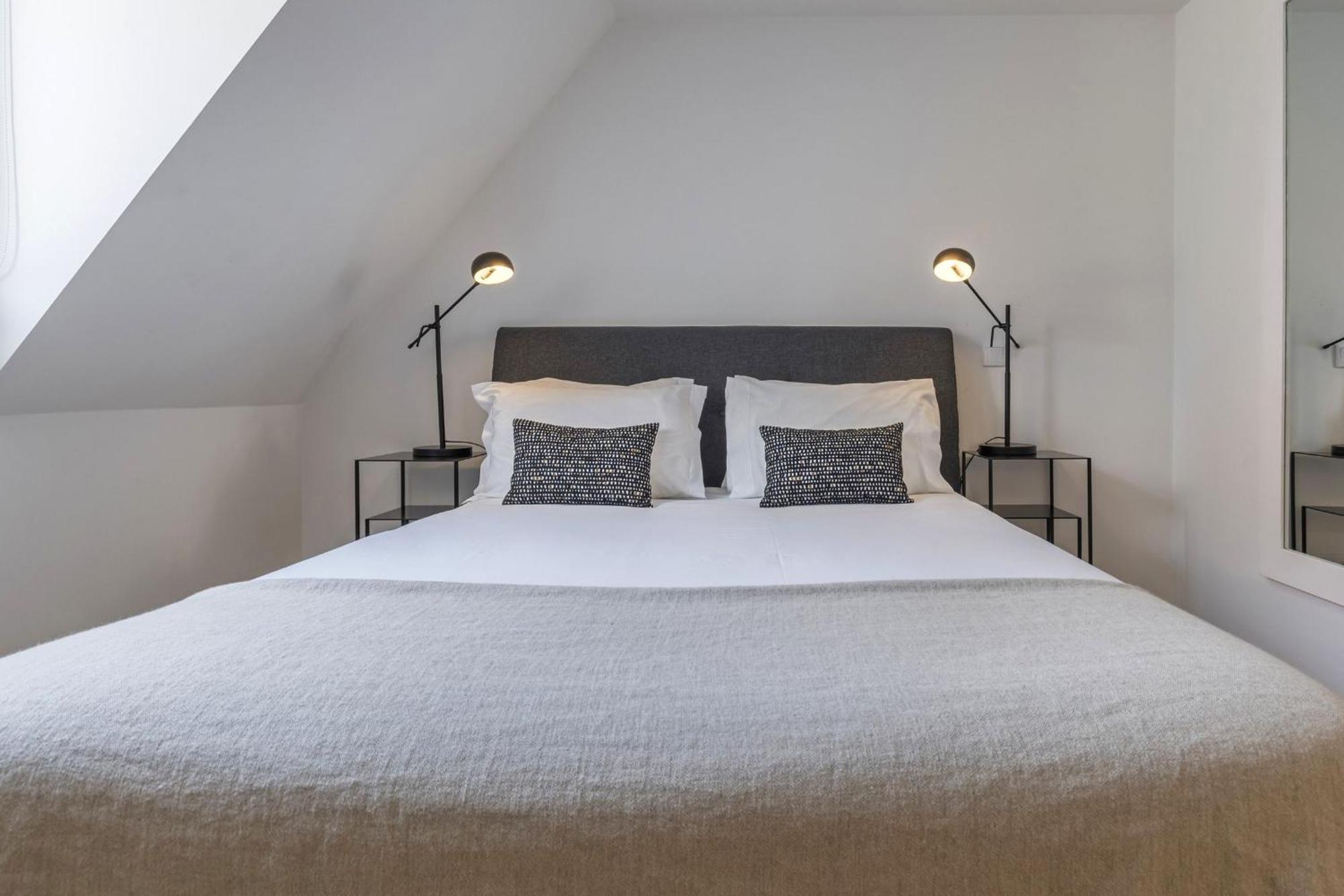 Lovelystay - Penthouse On The Tagus In Alfama Appartement