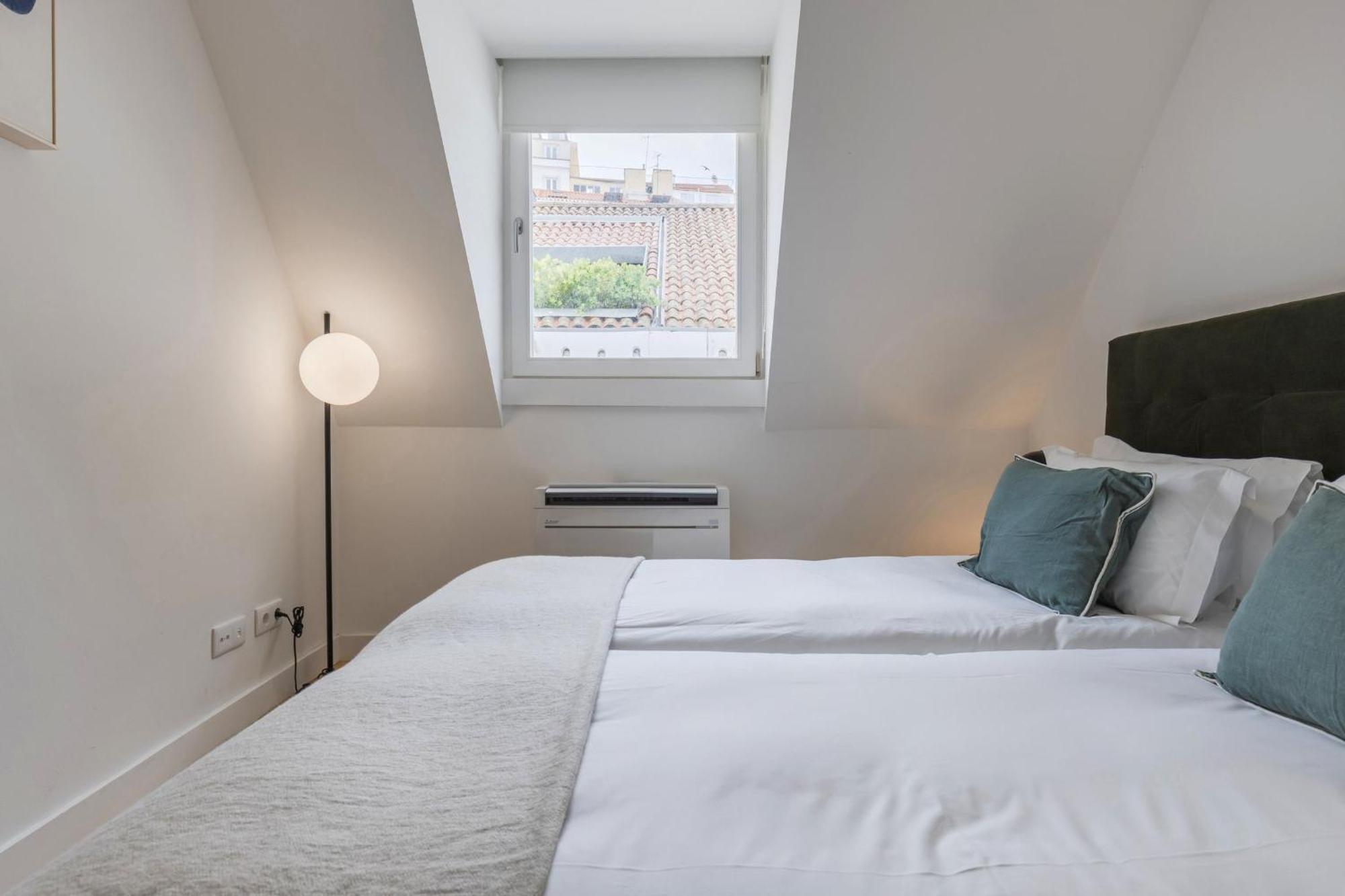 Appartement Lovelystay - Penthouse On The Tagus In Alfama *