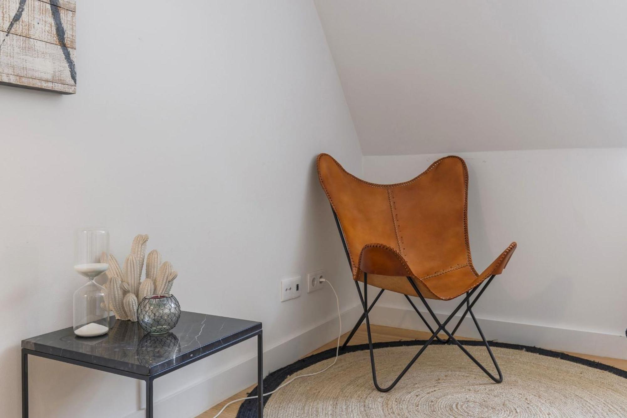 Lovelystay - Penthouse On The Tagus In Alfama * Lissabon