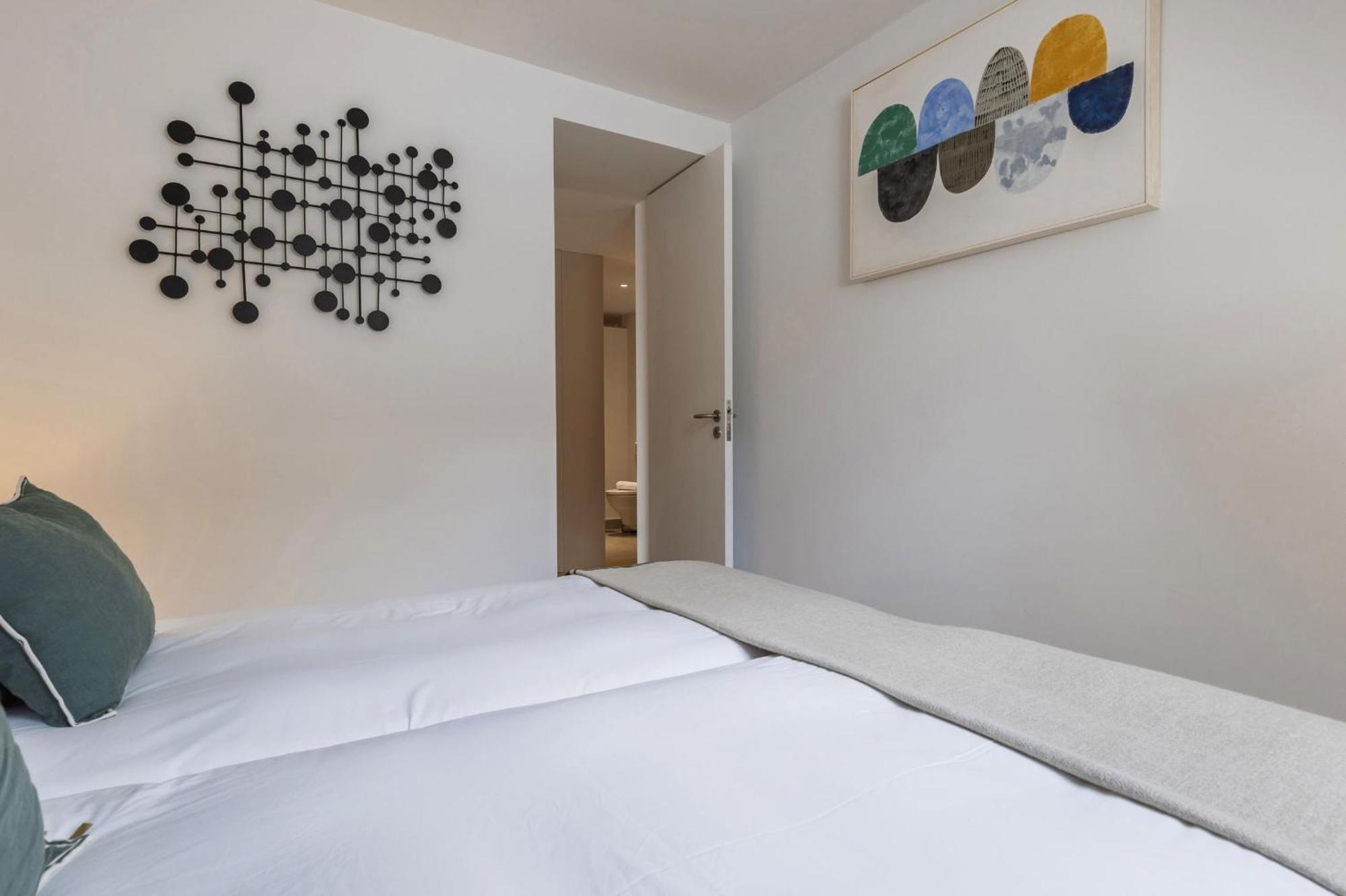 Lovelystay - Penthouse On The Tagus In Alfama Appartement
