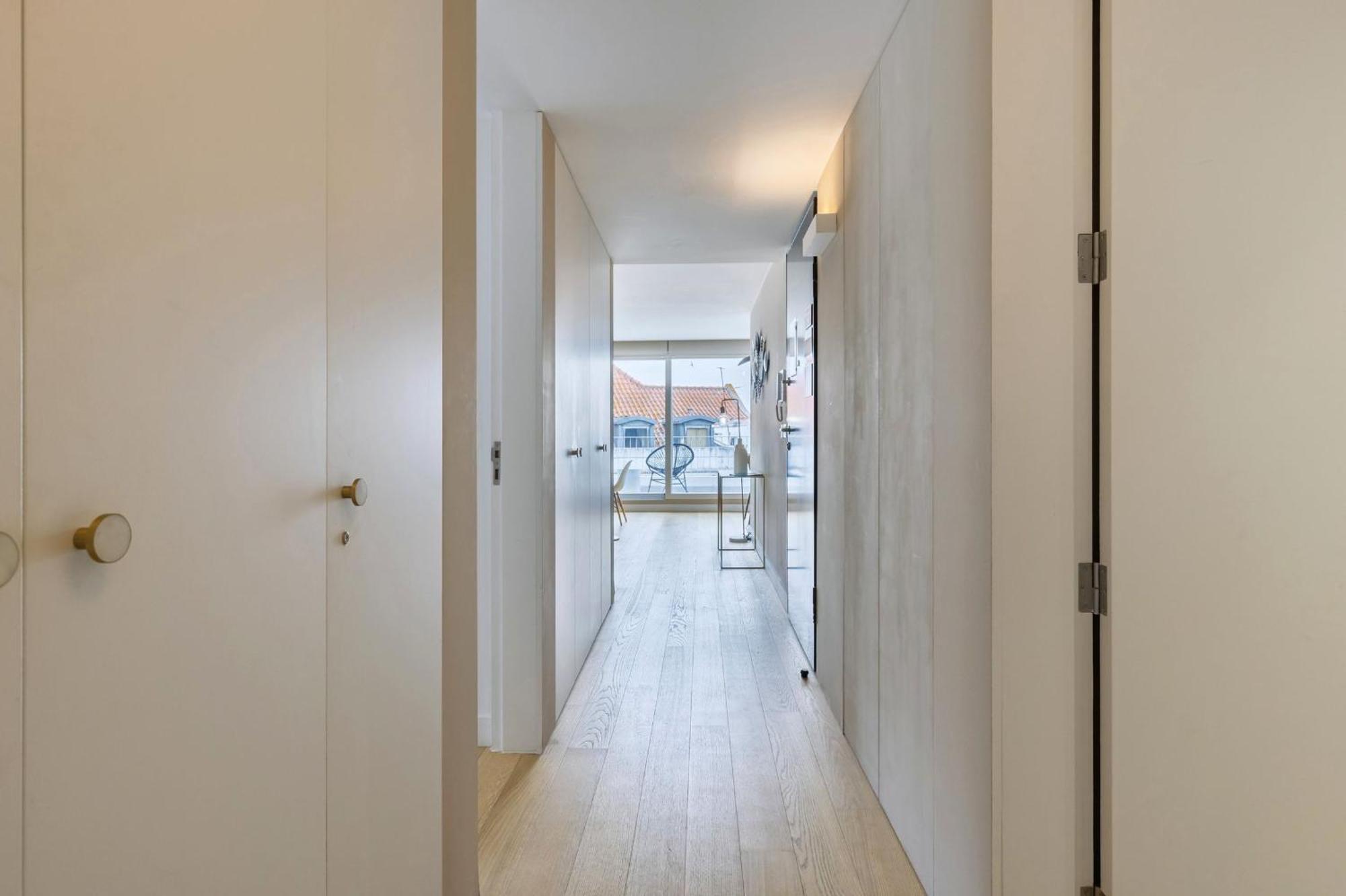 Lovelystay - Penthouse On The Tagus In Alfama Appartement *