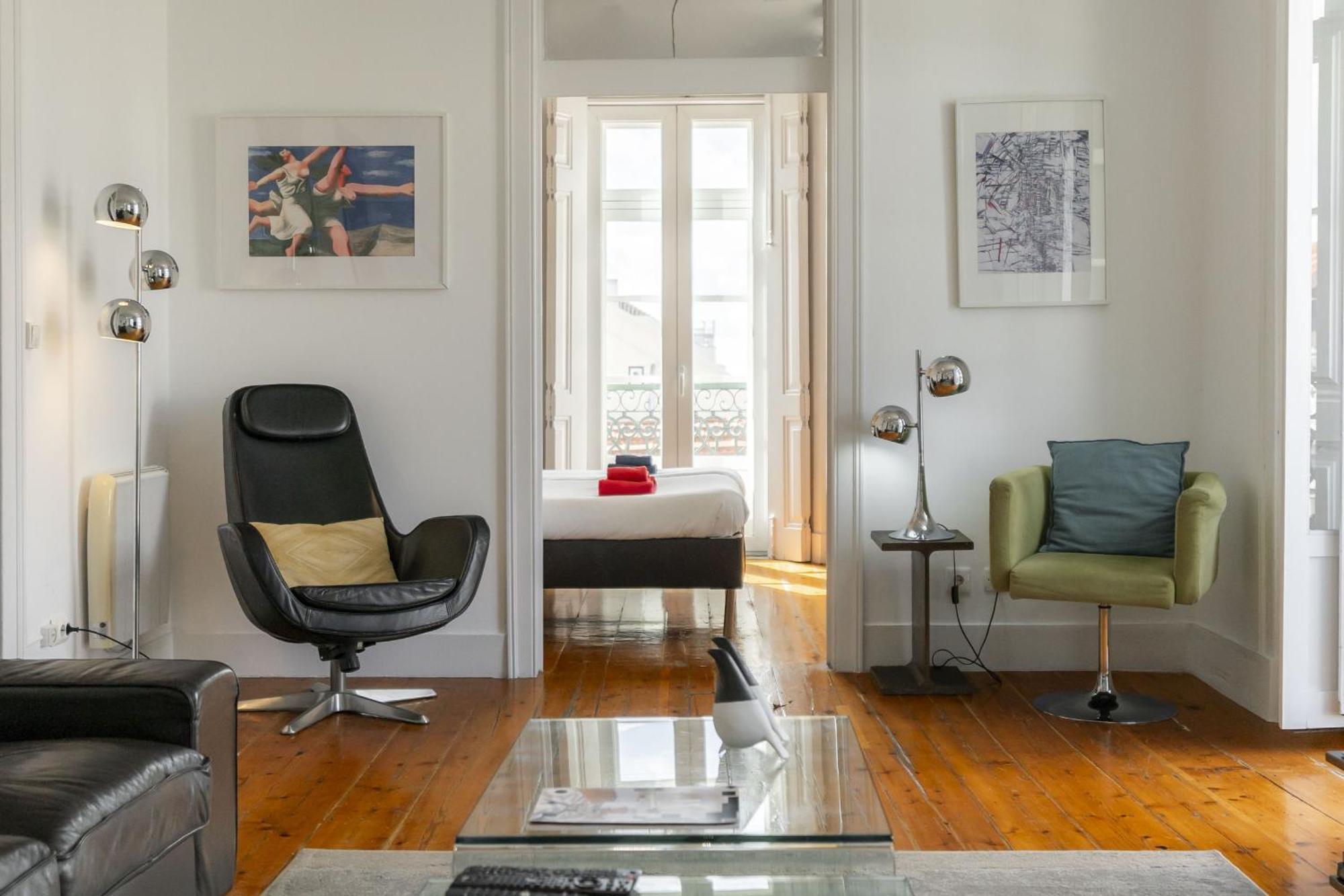 Lv Premier Baixa- Cn Appartement