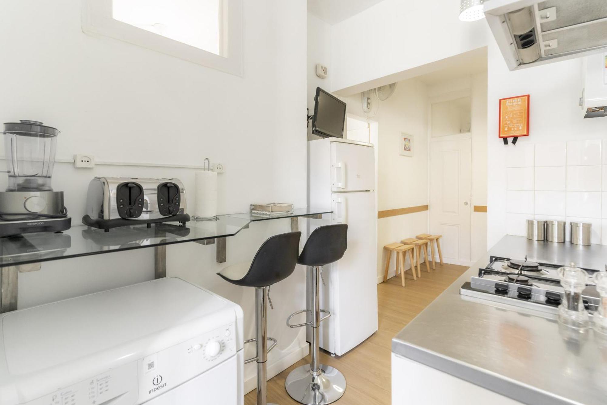 Appartement Lv Premier Baixa- Cn