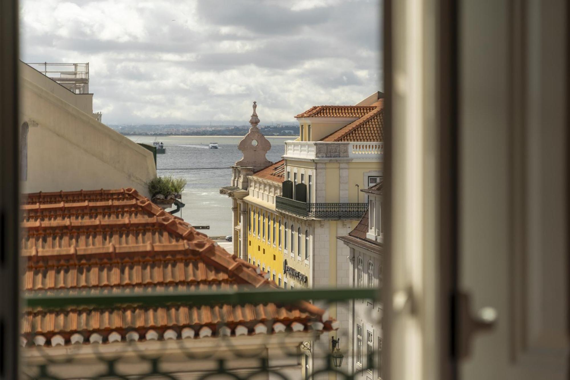Lv Premier Baixa- Cn Appartement *