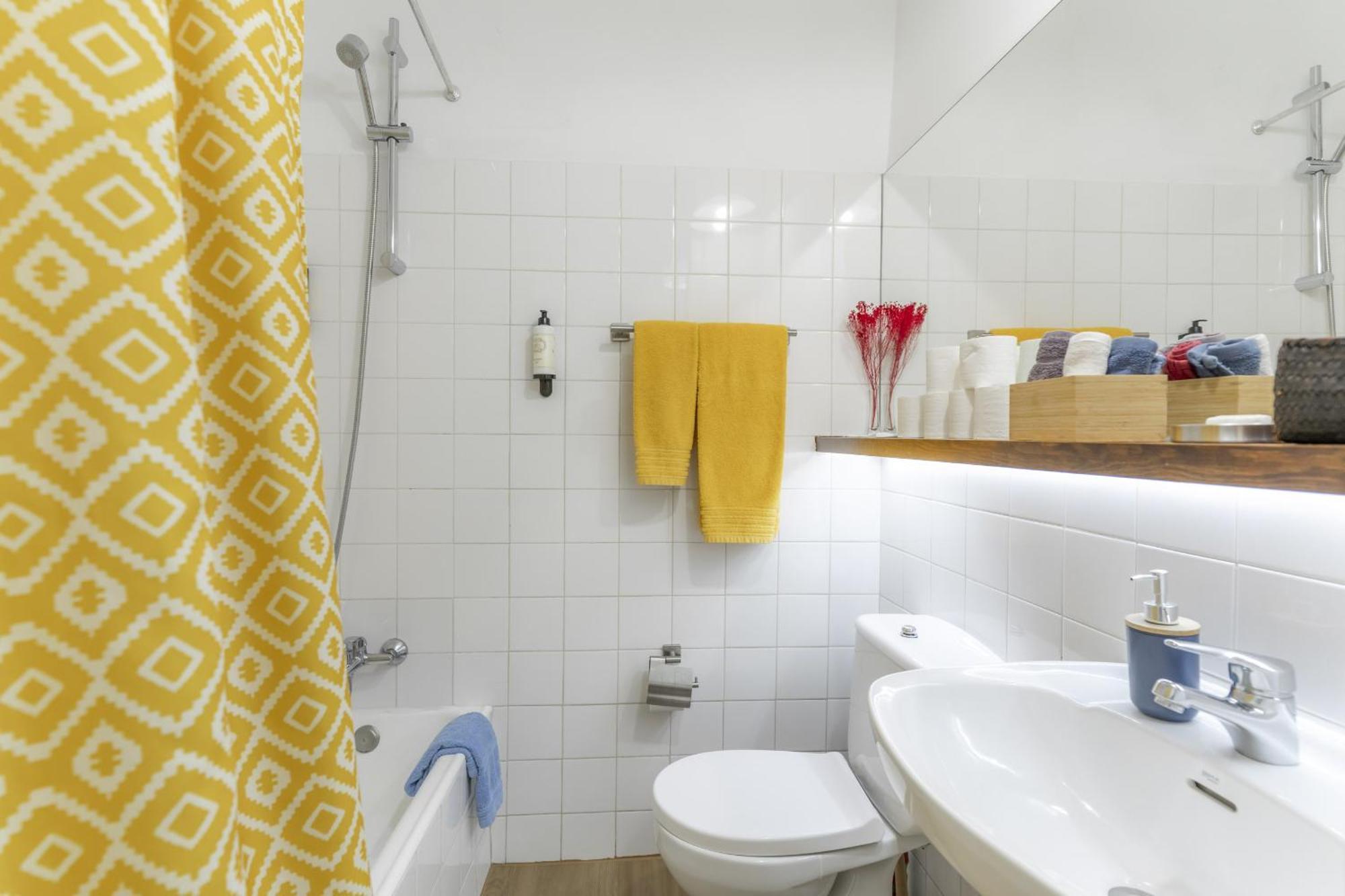 Appartement Lv Premier Baixa- Cn *