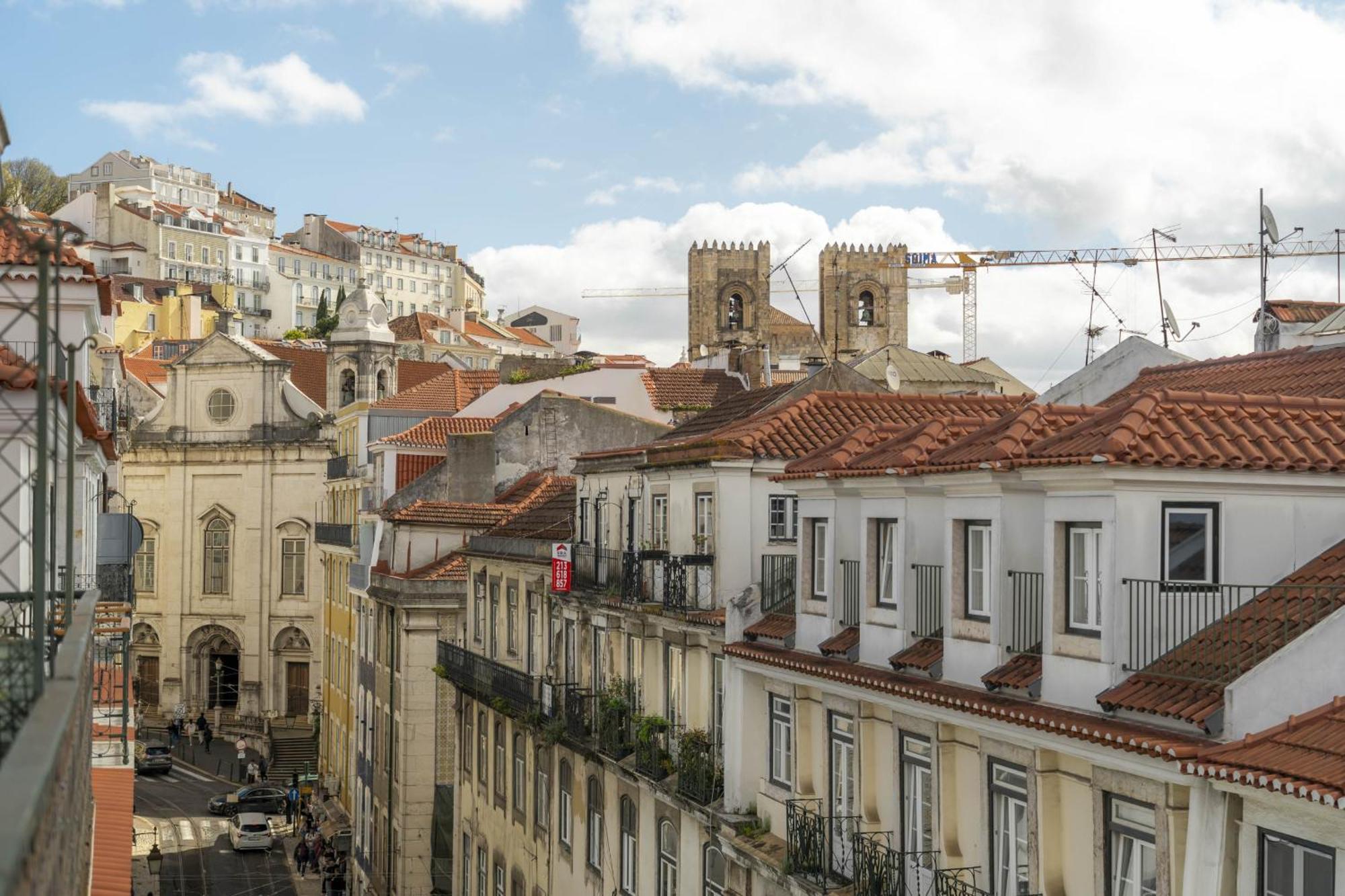 Lv Premier Baixa- Cn Lissabon
