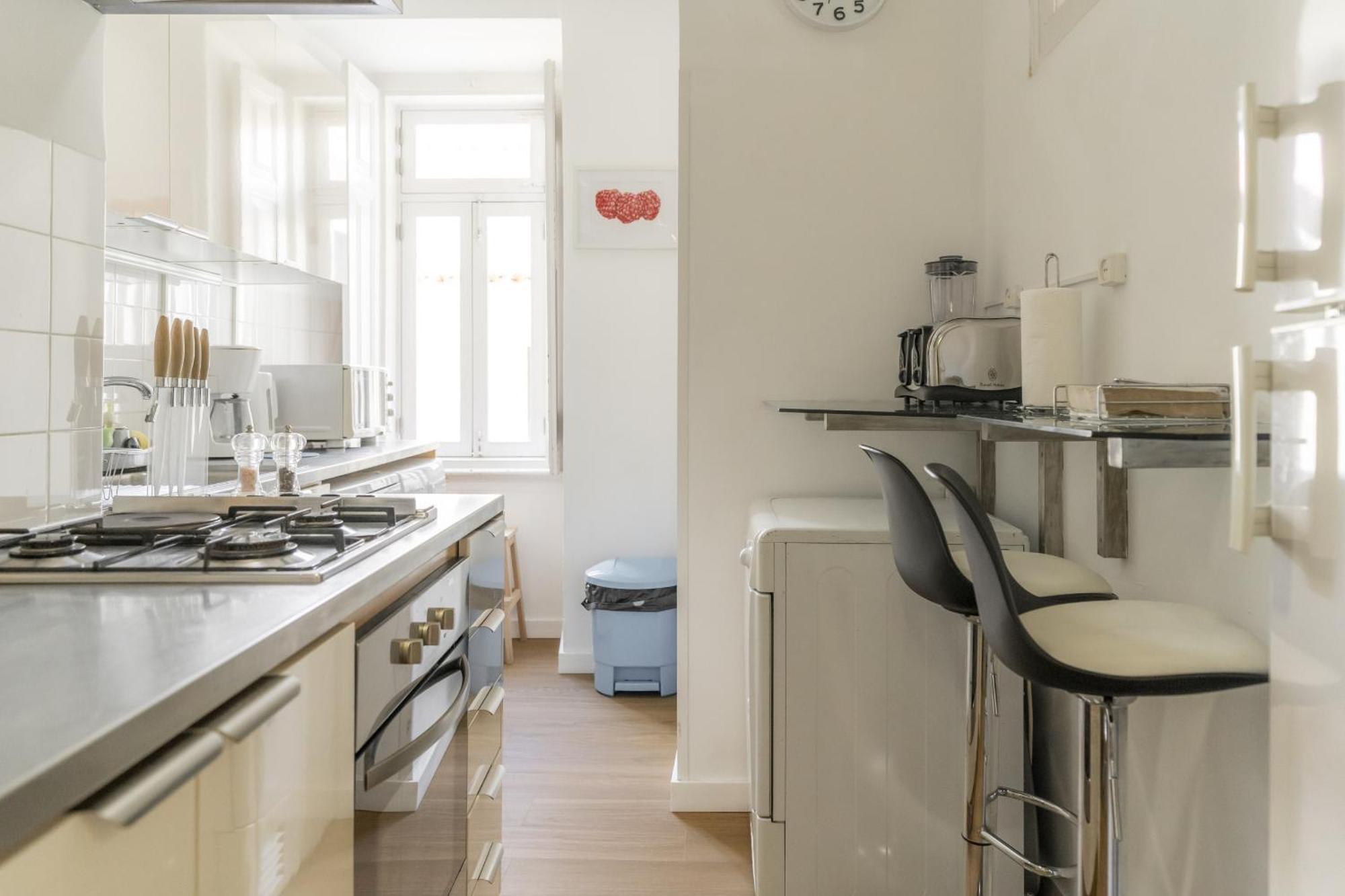Lv Premier Baixa- Cn Appartement