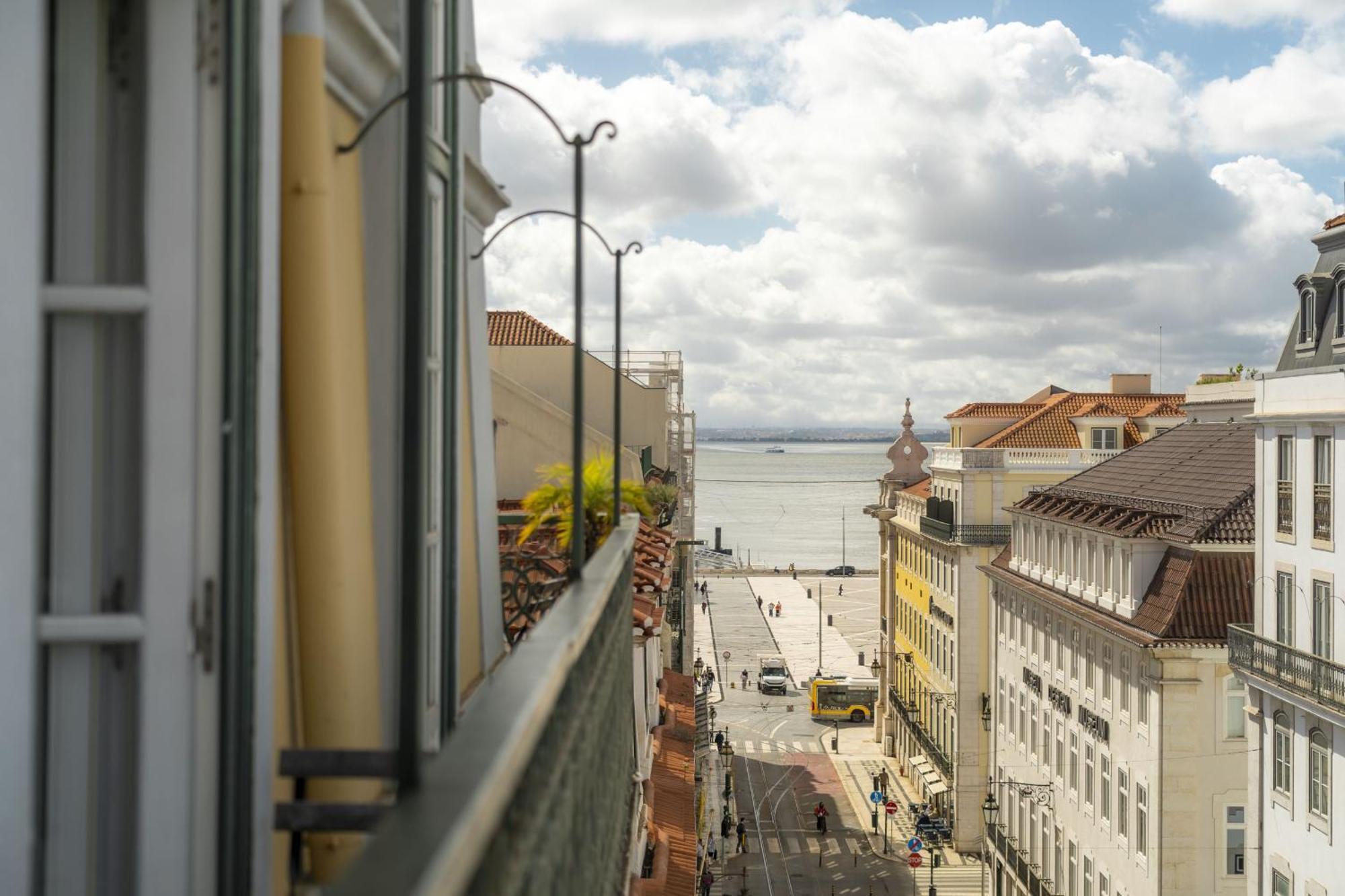 Appartement Lv Premier Baixa- Cn