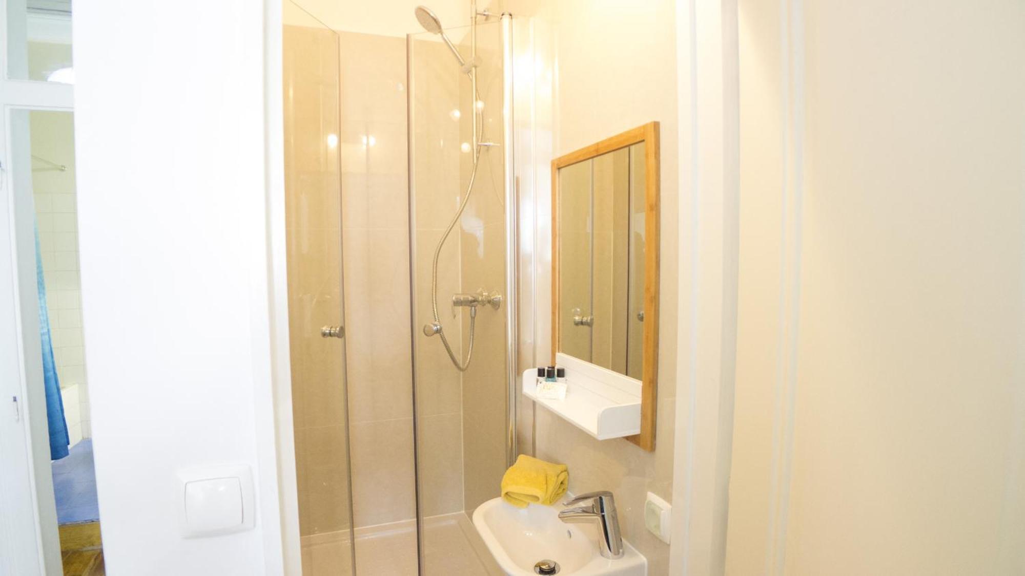 Lv Premier Baixa- Cn Appartement *