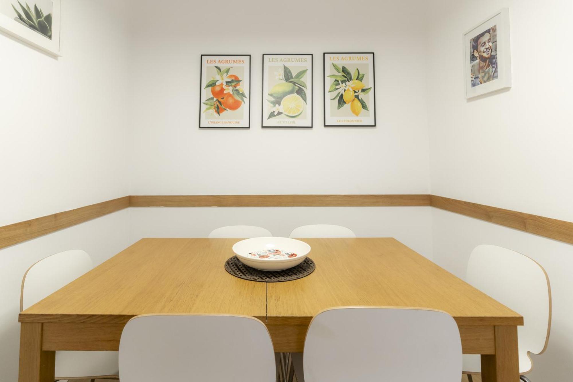 Appartement Lv Premier Baixa- Cn *