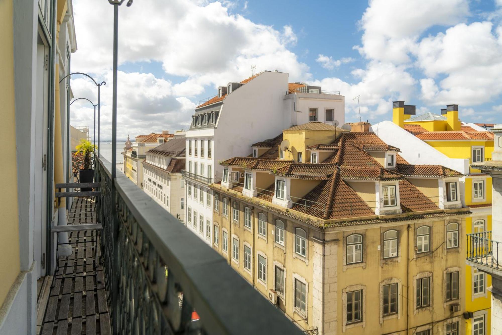 Lv Premier Baixa- Cn Lissabon