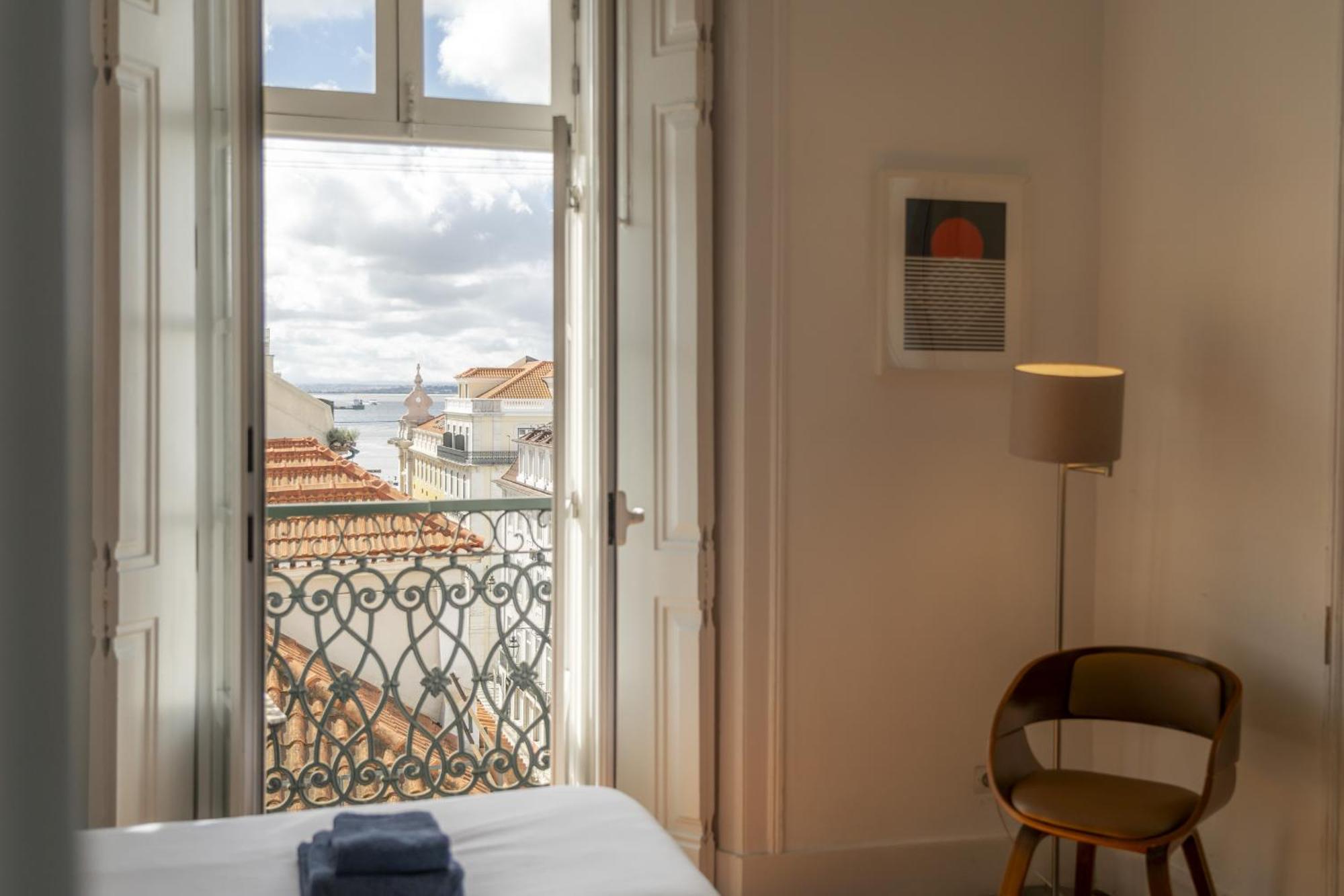Lv Premier Baixa- Cn Appartement