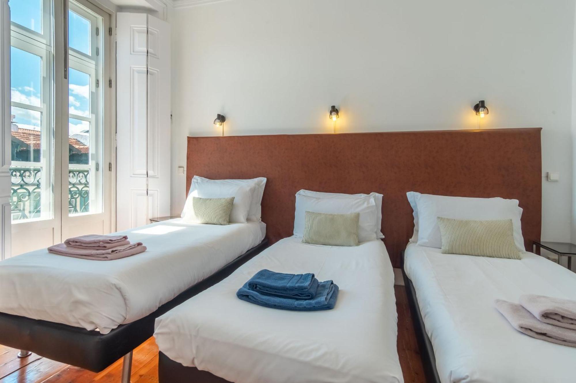 Lv Premier Baixa- Cn Appartement *