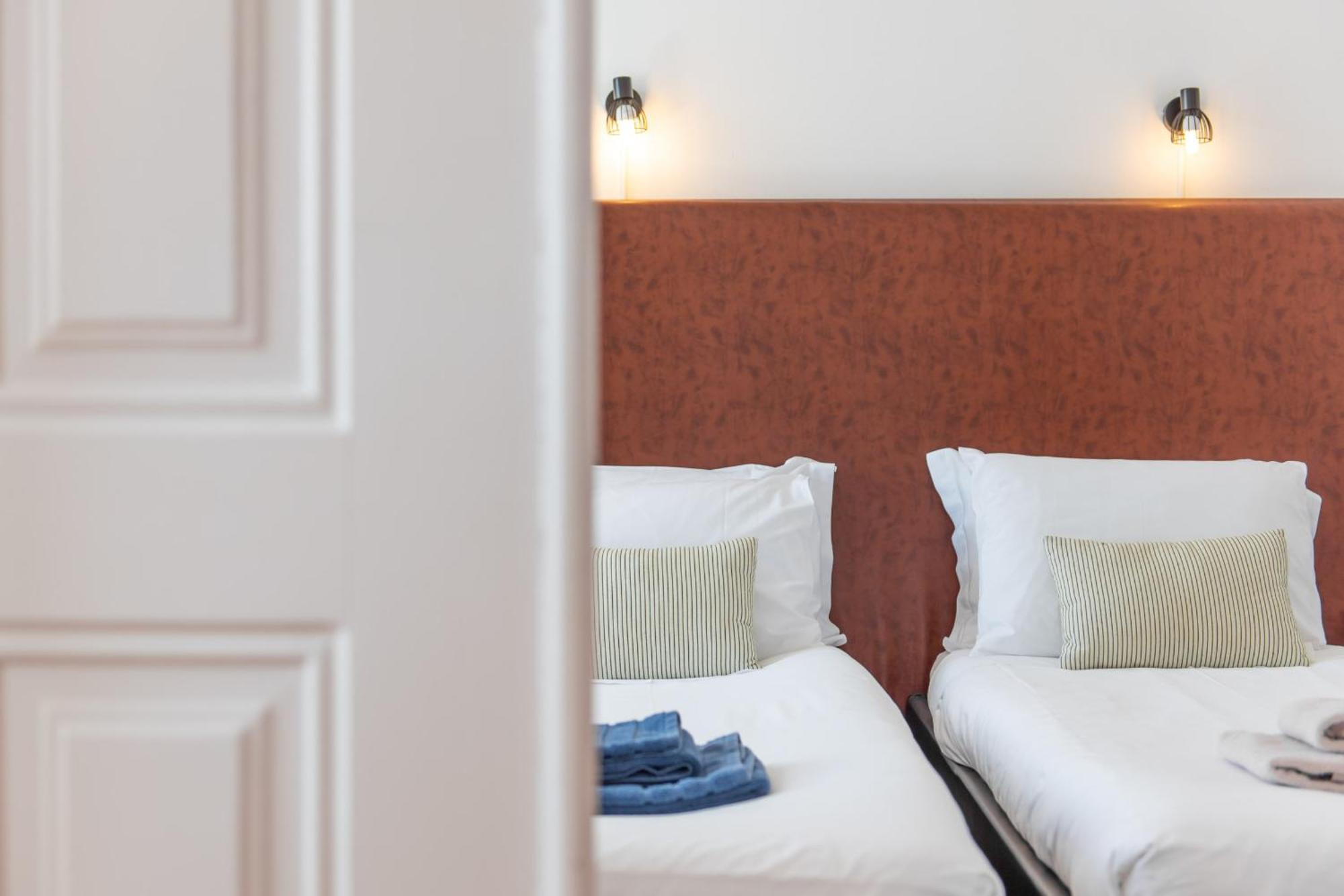 Appartement Lv Premier Baixa- Cn *