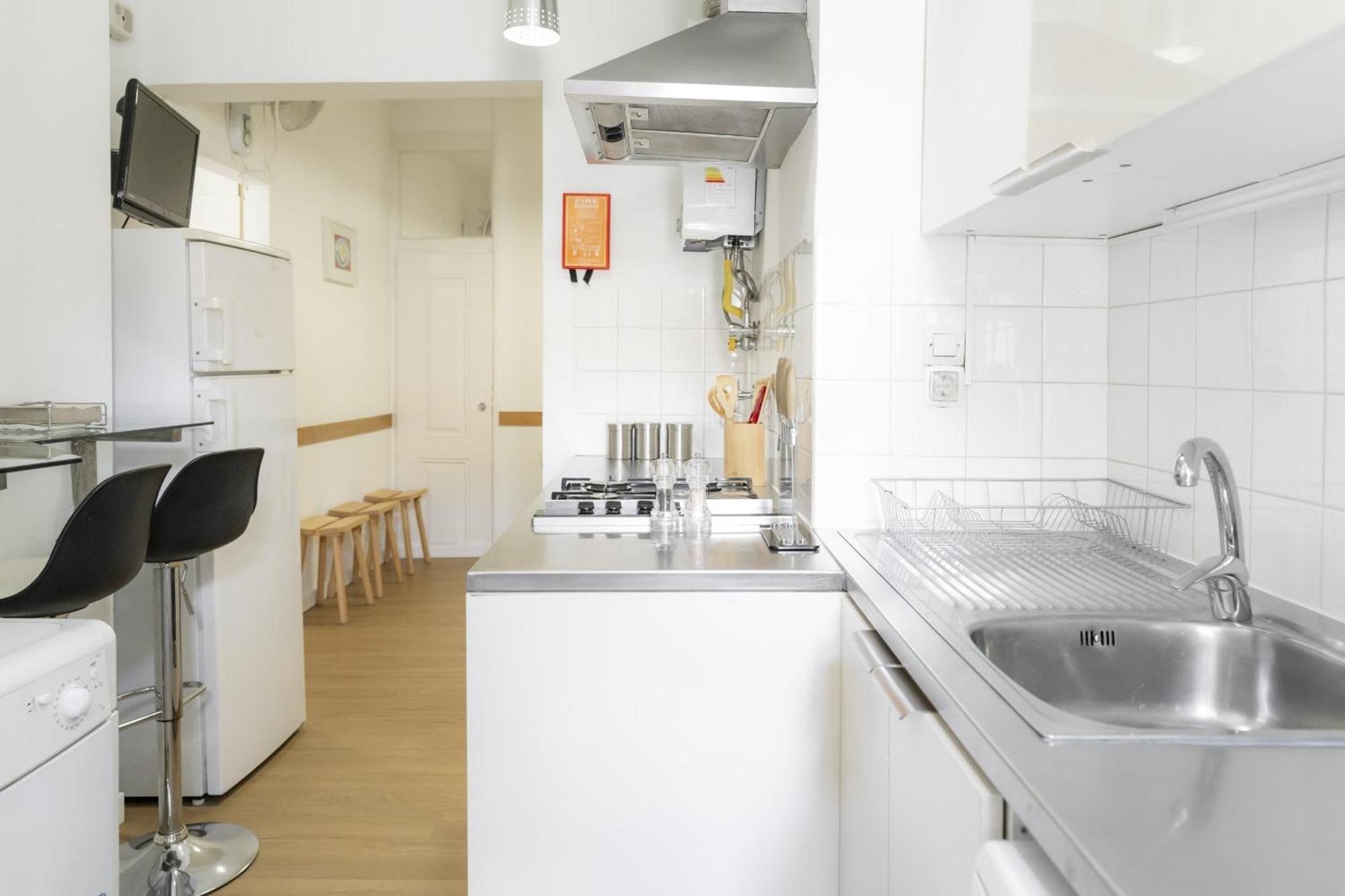 Lv Premier Baixa- Cn Appartement