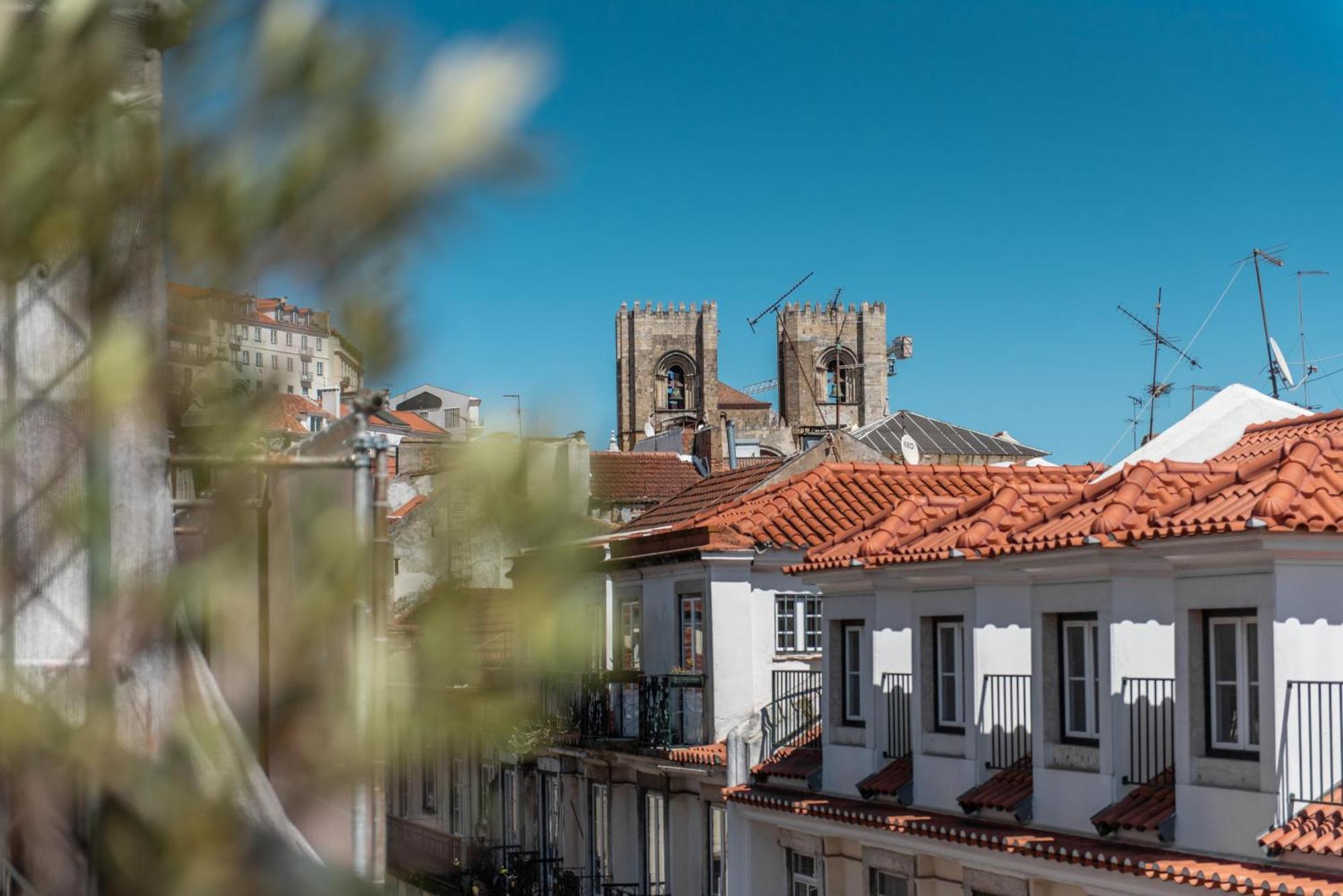Appartement Lv Premier Baixa- Cn