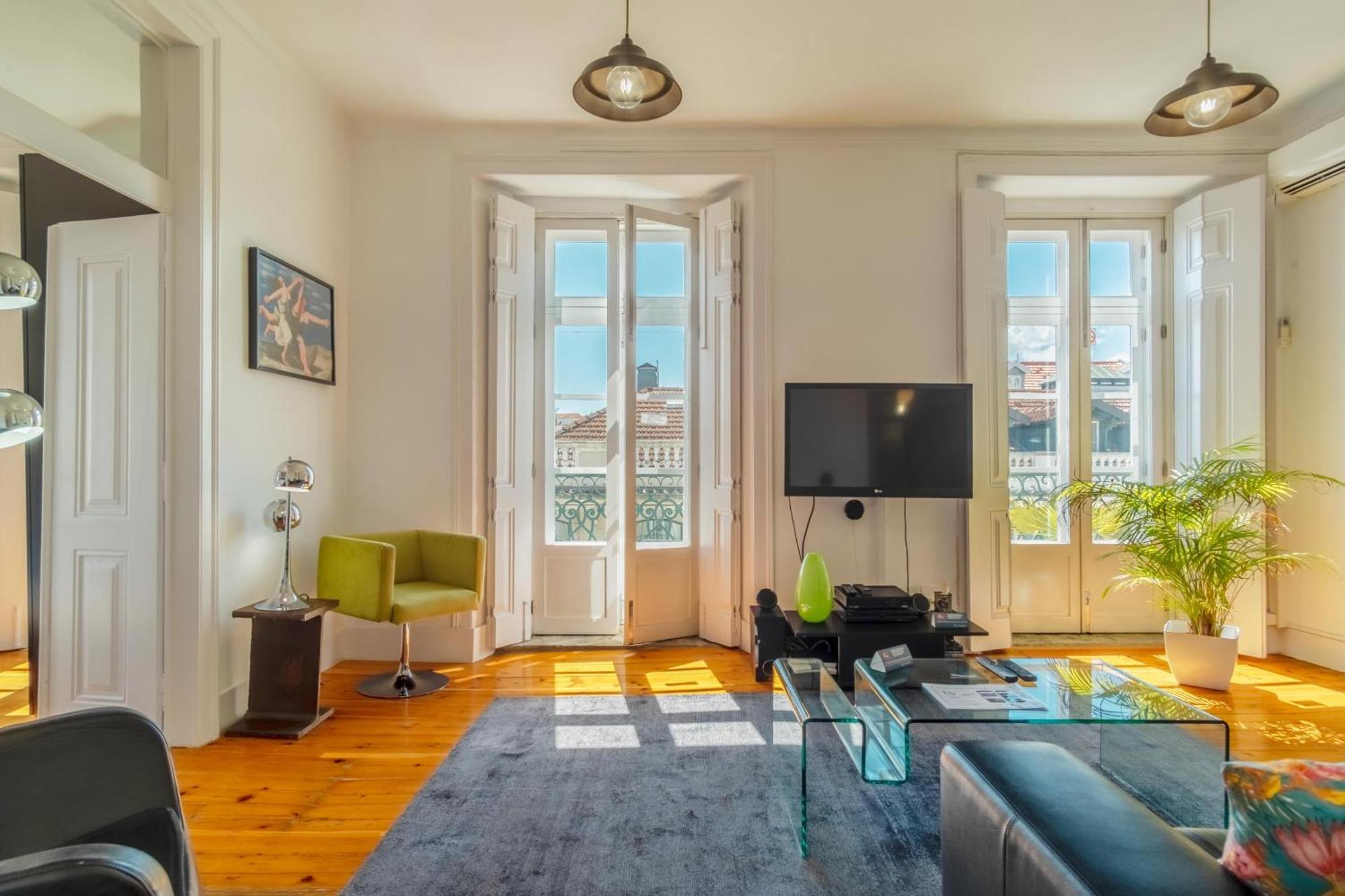 Lv Premier Baixa- Cn Appartement *