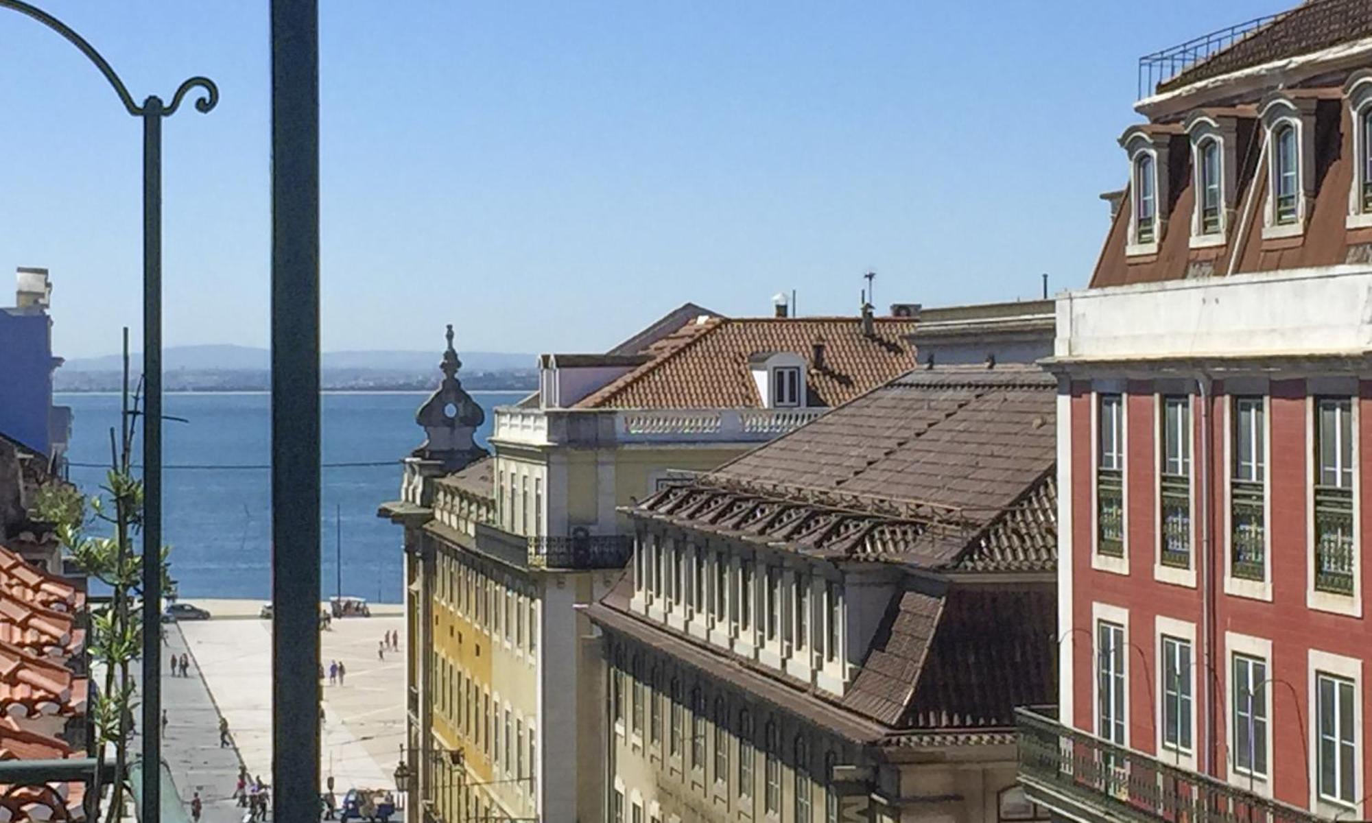Lv Premier Baixa- Cn * Lissabon