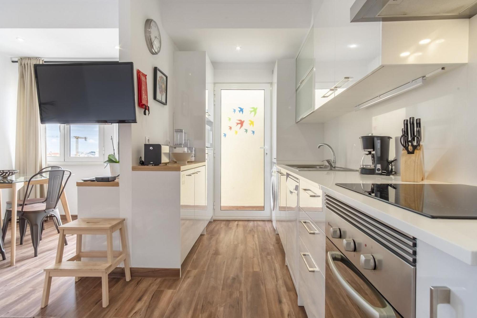 Lv Premier Am2 Apartment *