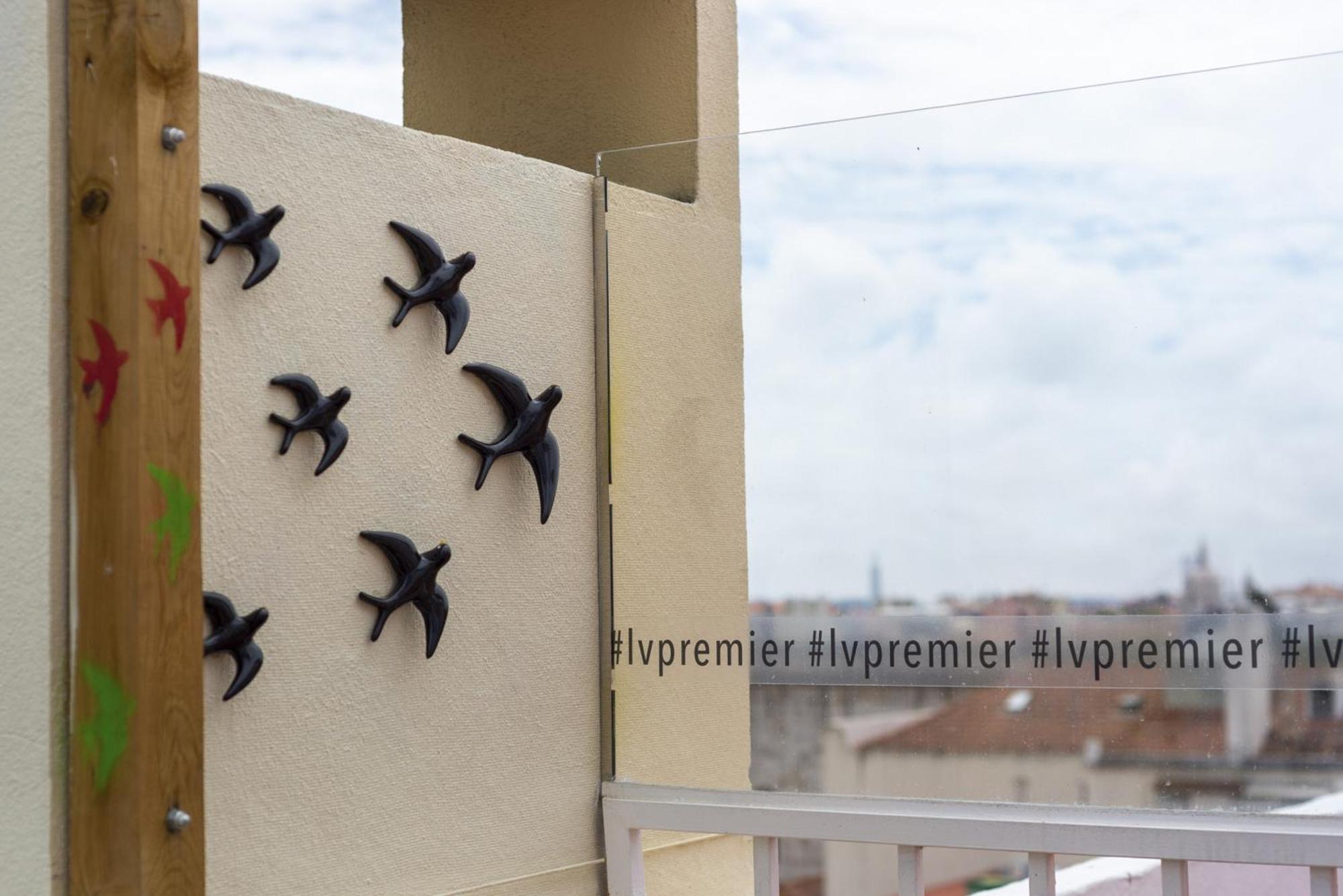 Apartment Lv Premier Am2