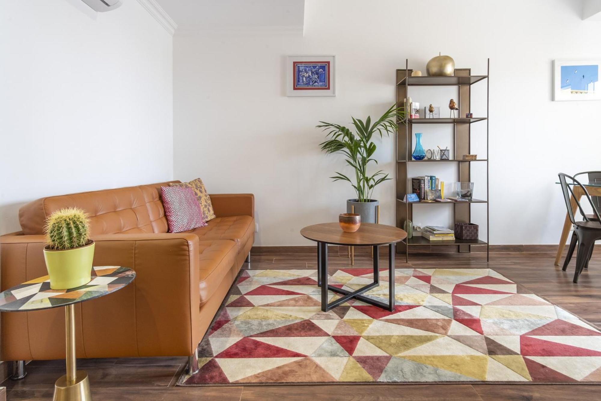 Lv Premier Am2 Apartment