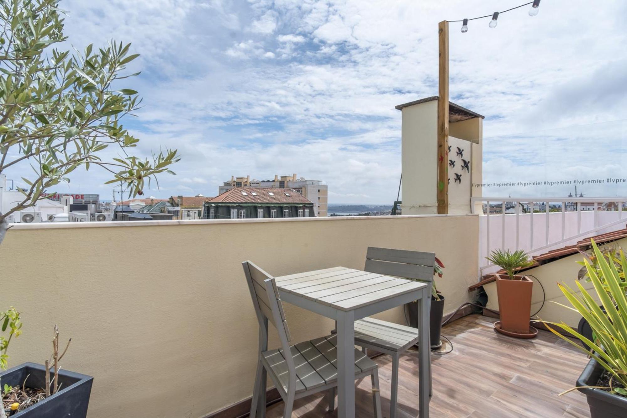 Lv Premier Am2 Apartment *