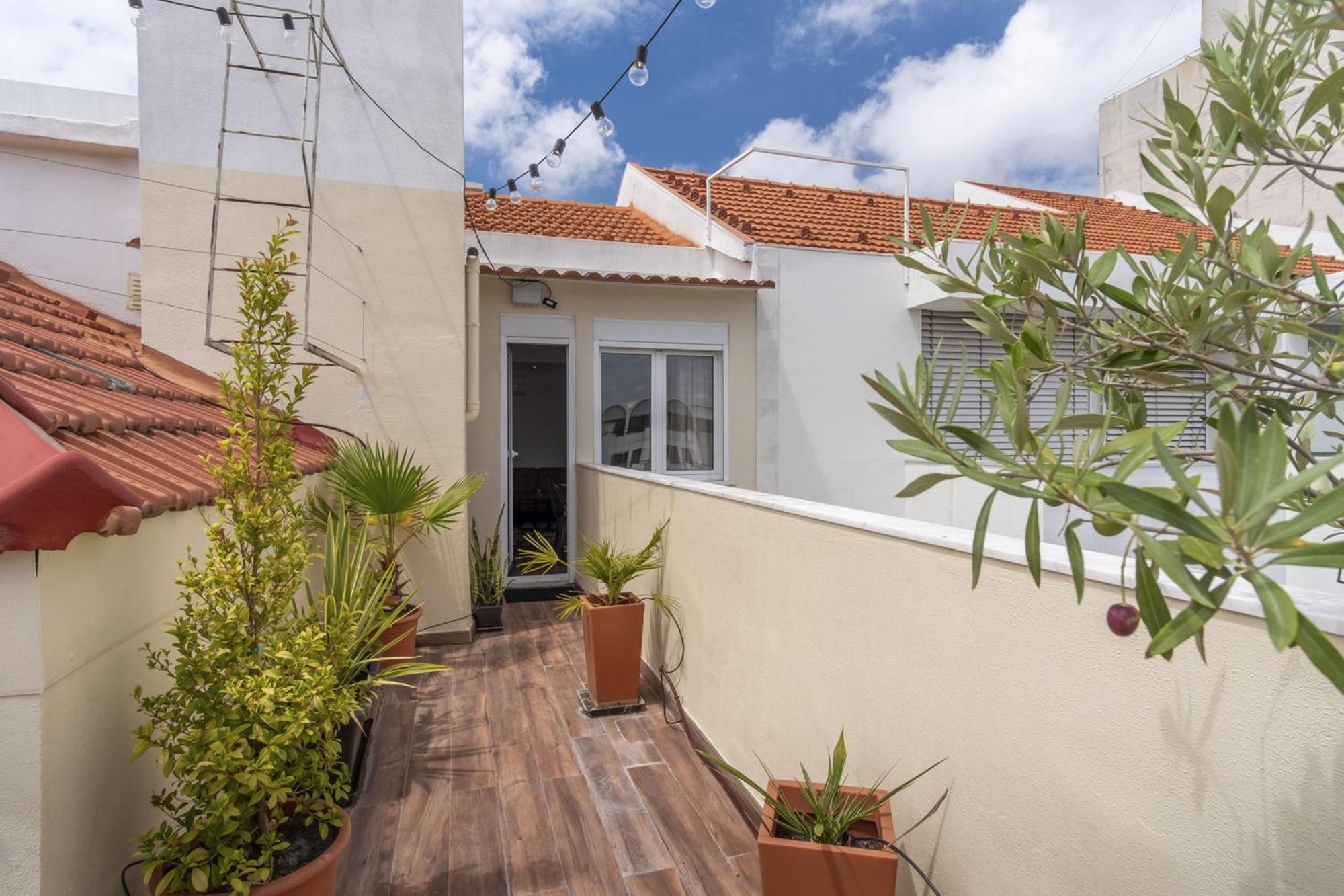 Apartment Lv Premier Am2 Lissabon