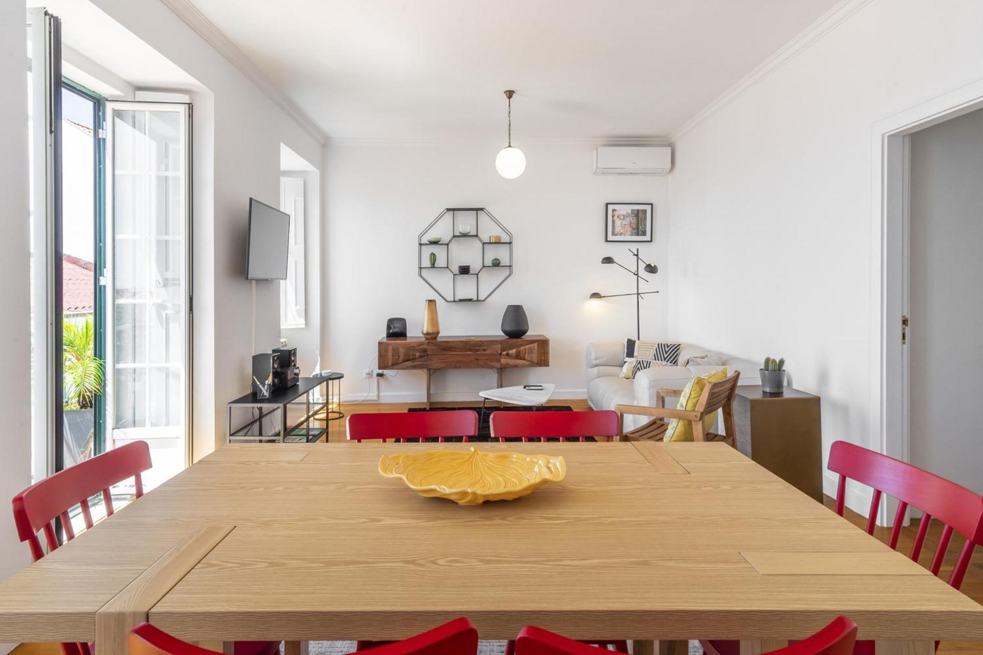 Appartement Lv Premier Bica River View