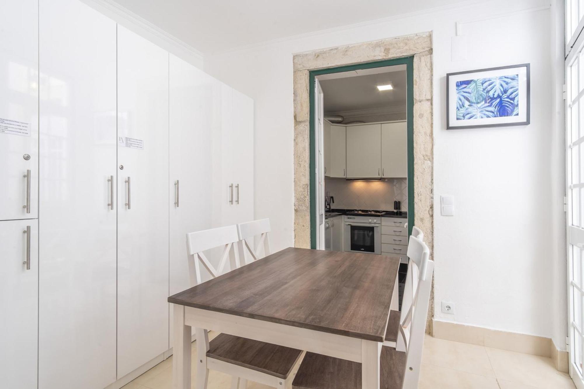 Appartement Lv Premier Bica River View *