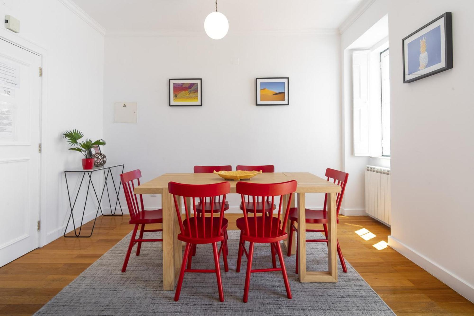 Appartement Lv Premier Bica River View Lissabon