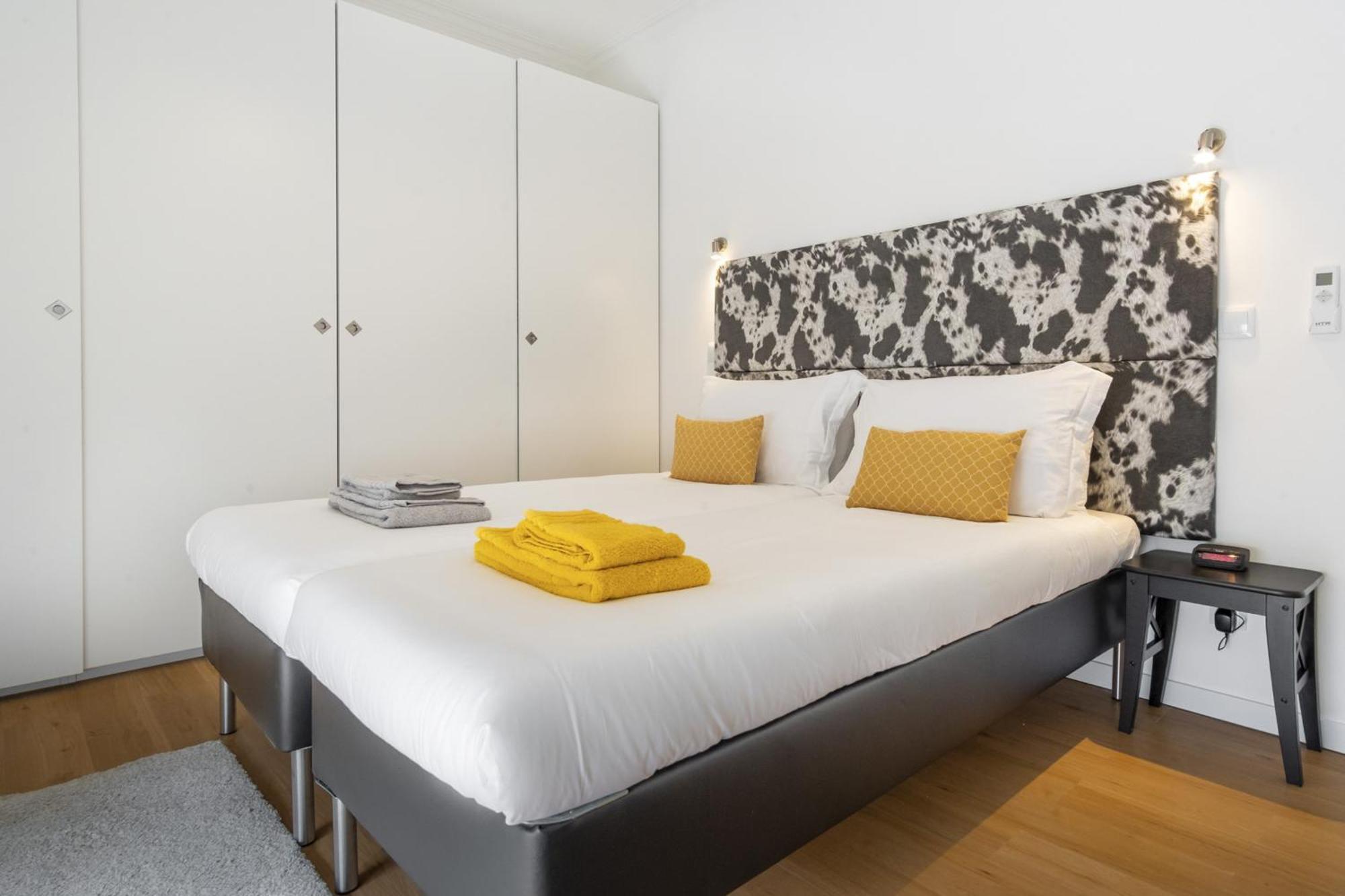 Lv Premier Am3 Appartement
