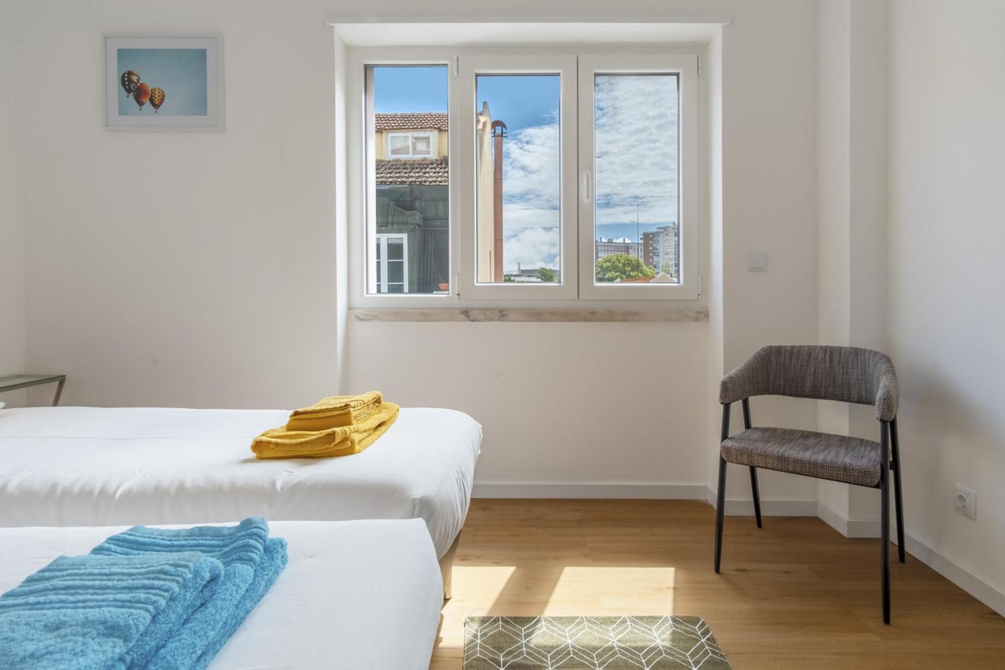 Appartement Lv Premier Am3