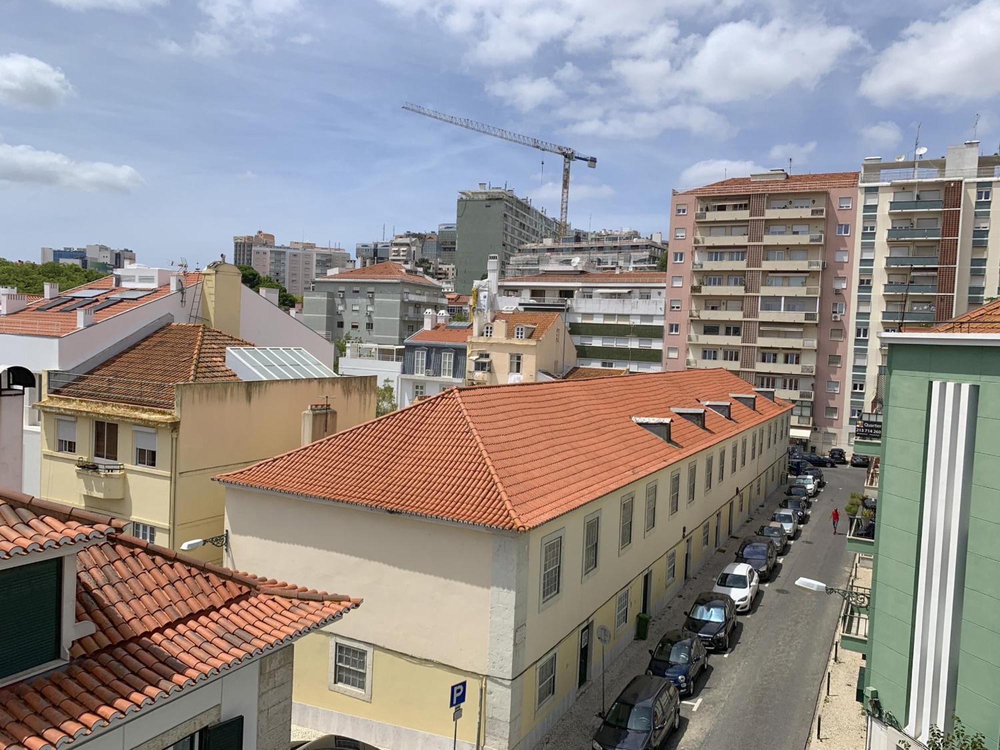Lv Premier Am3 Appartement