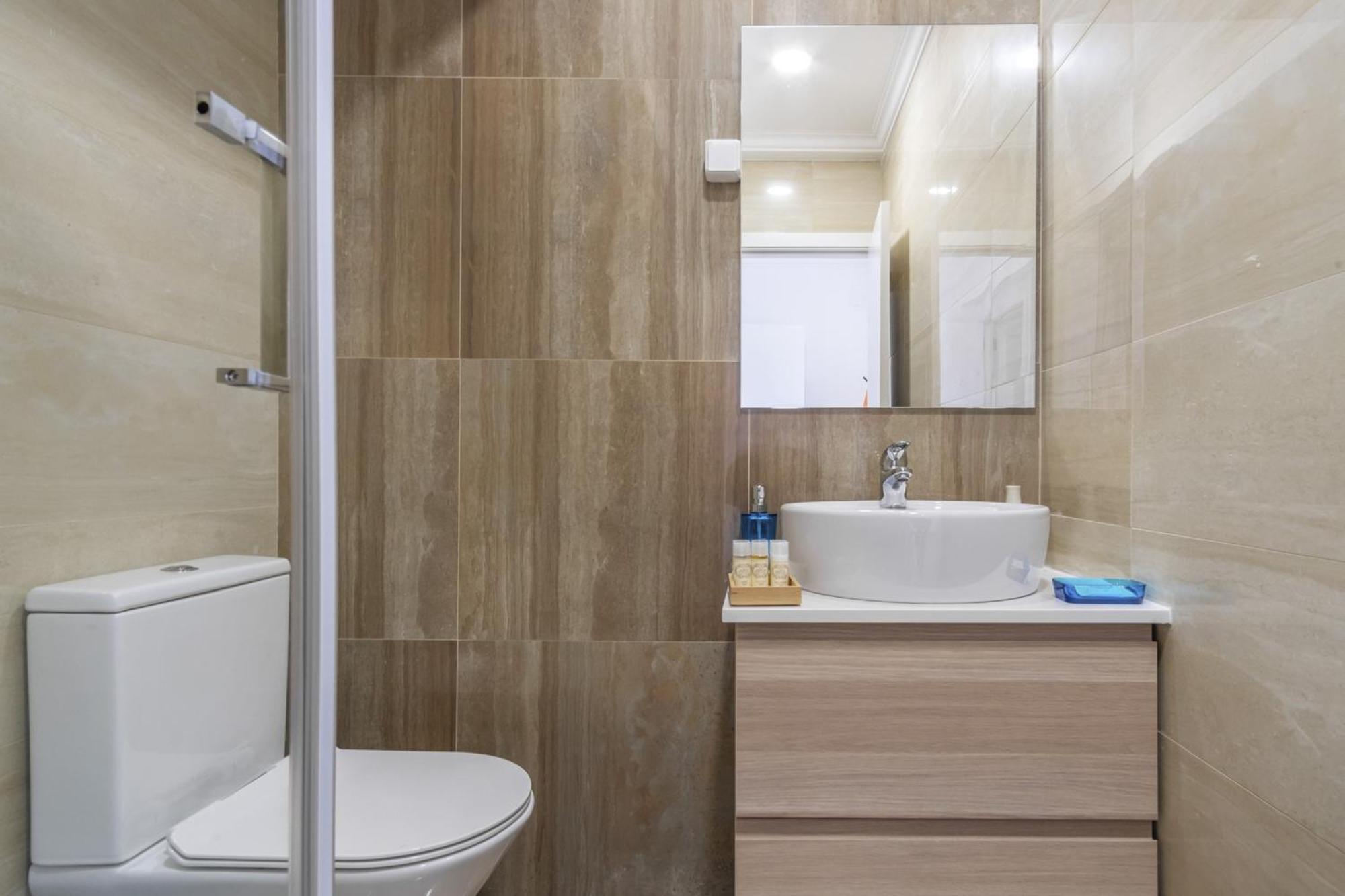 Lv Premier Am3 Appartement *
