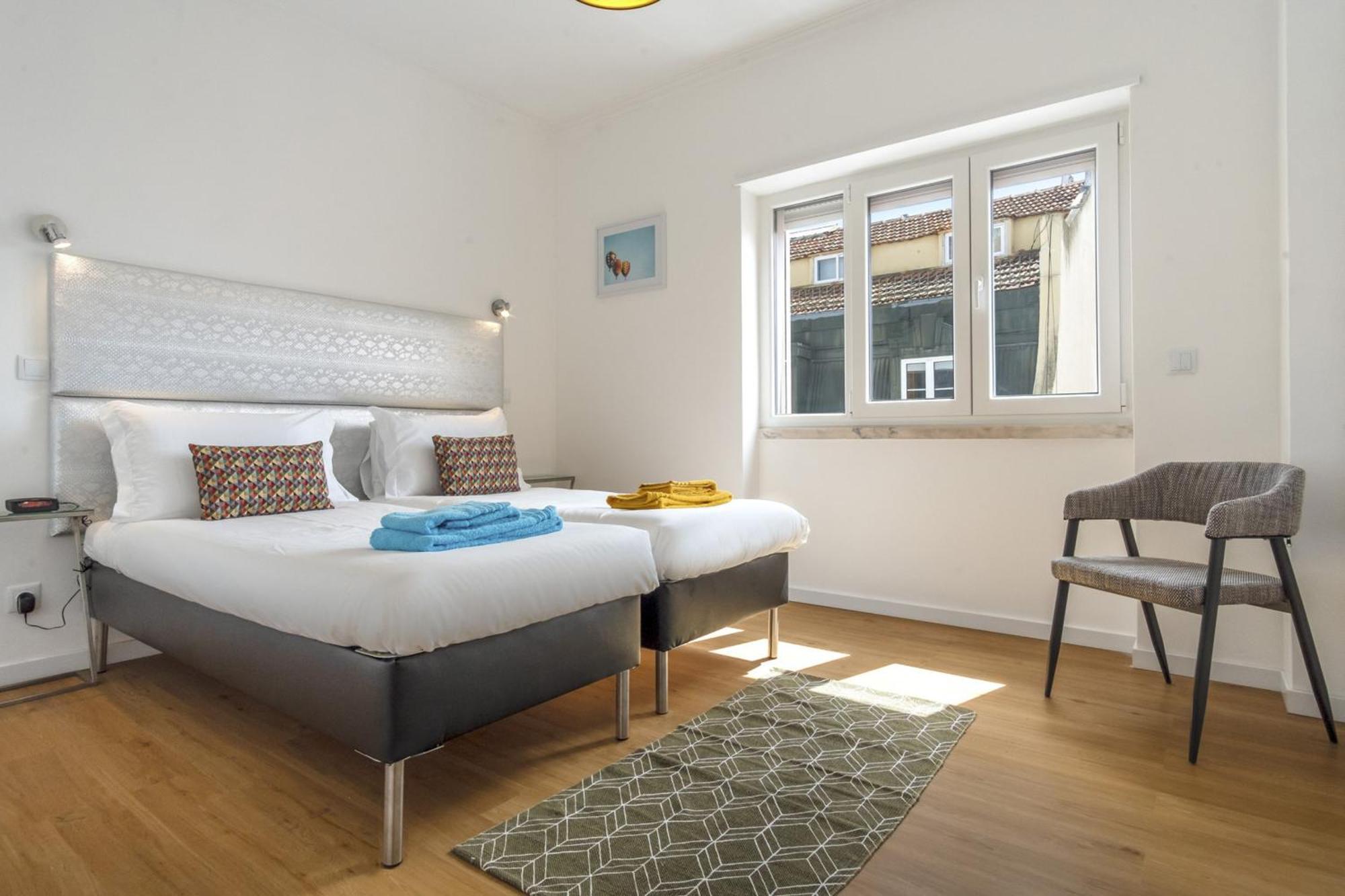 Lv Premier Am3 Appartement Lisboa