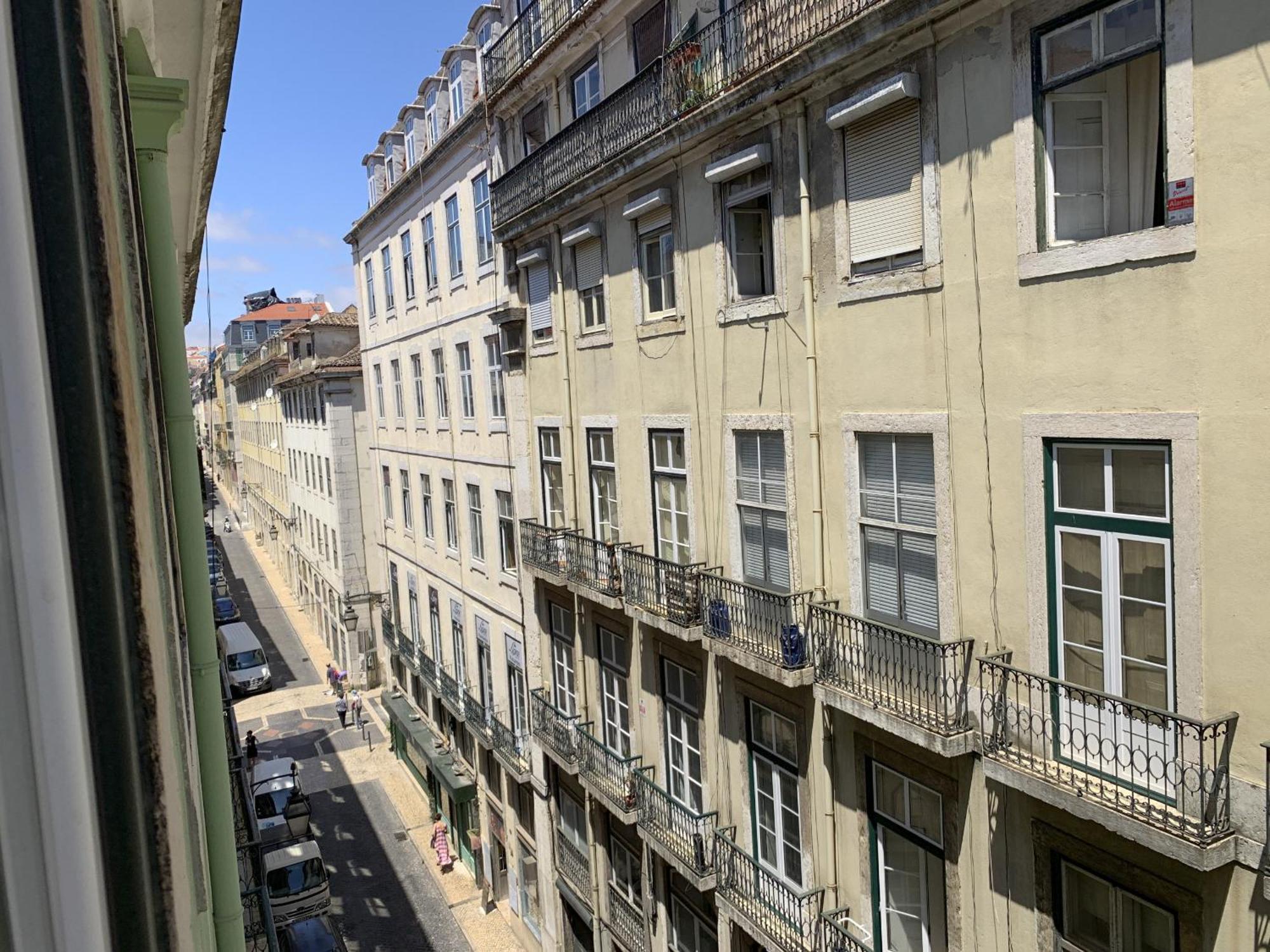 Lv Premier Baixa Do Apartment