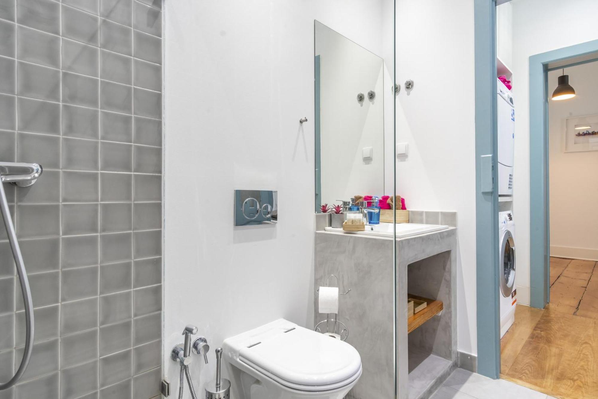 Apartment Lv Premier Baixa Do