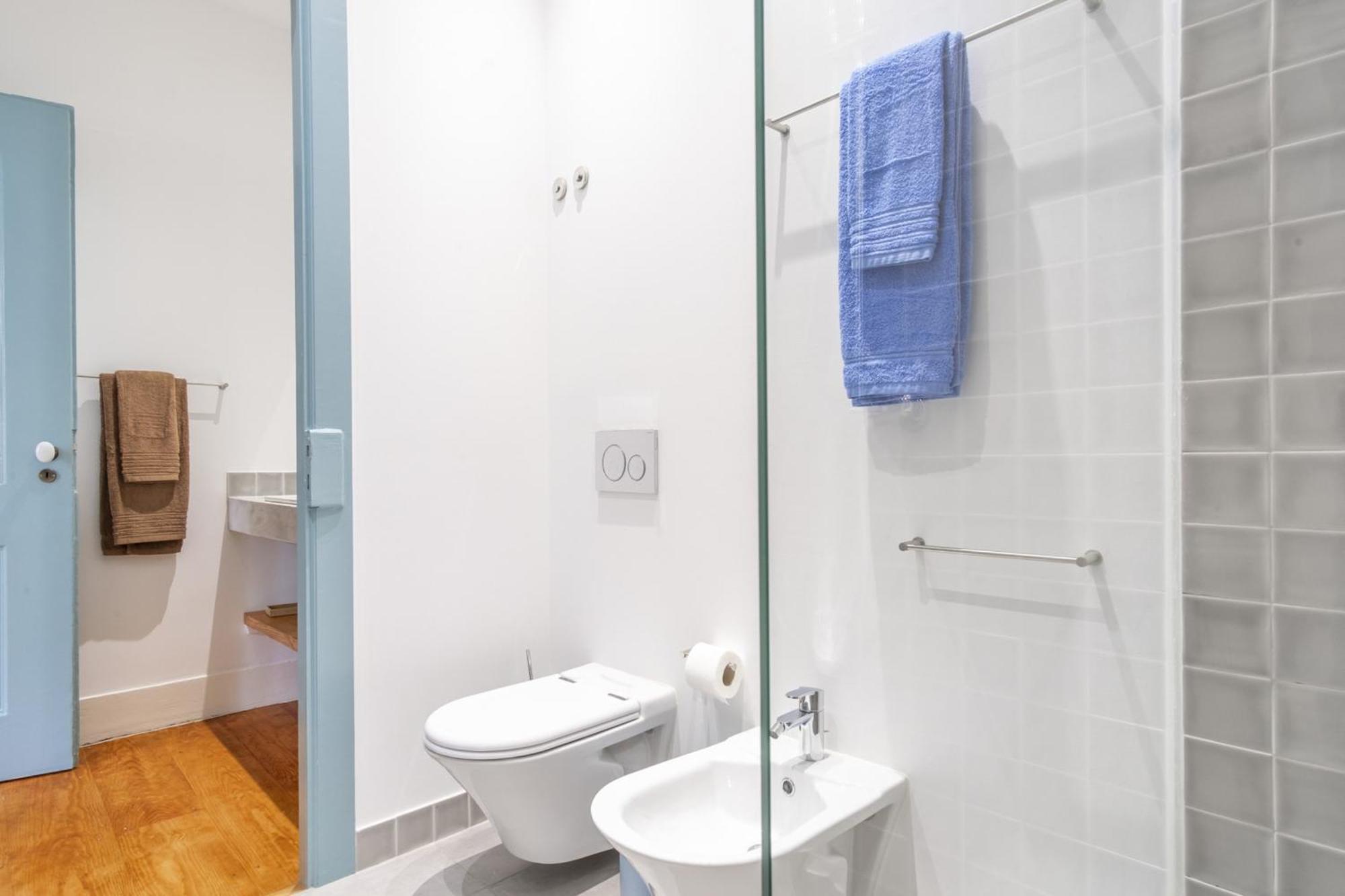 Apartment Lv Premier Baixa Do Lisbon