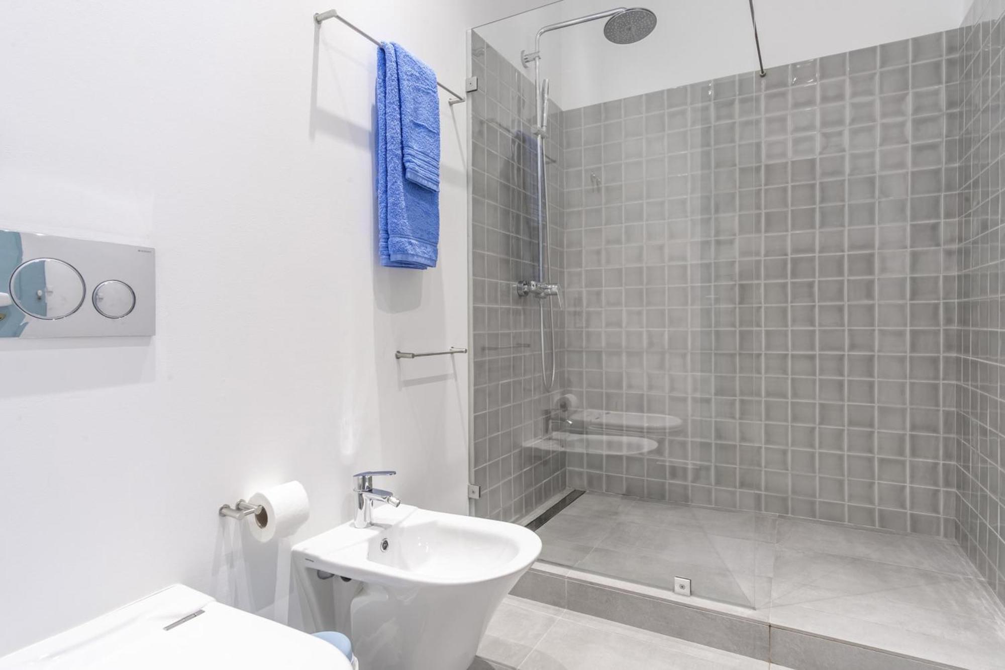 Lv Premier Baixa Do Apartment